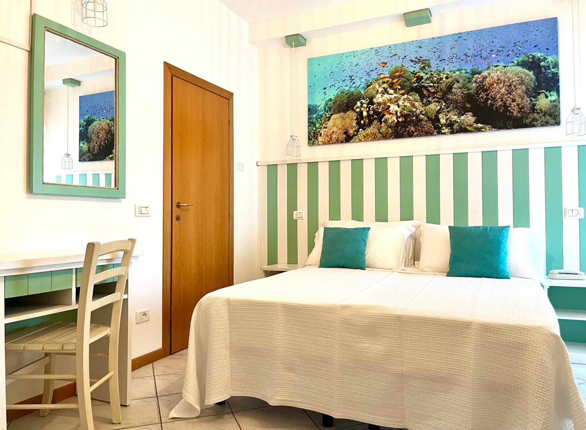 Hotel Acquario photo 8