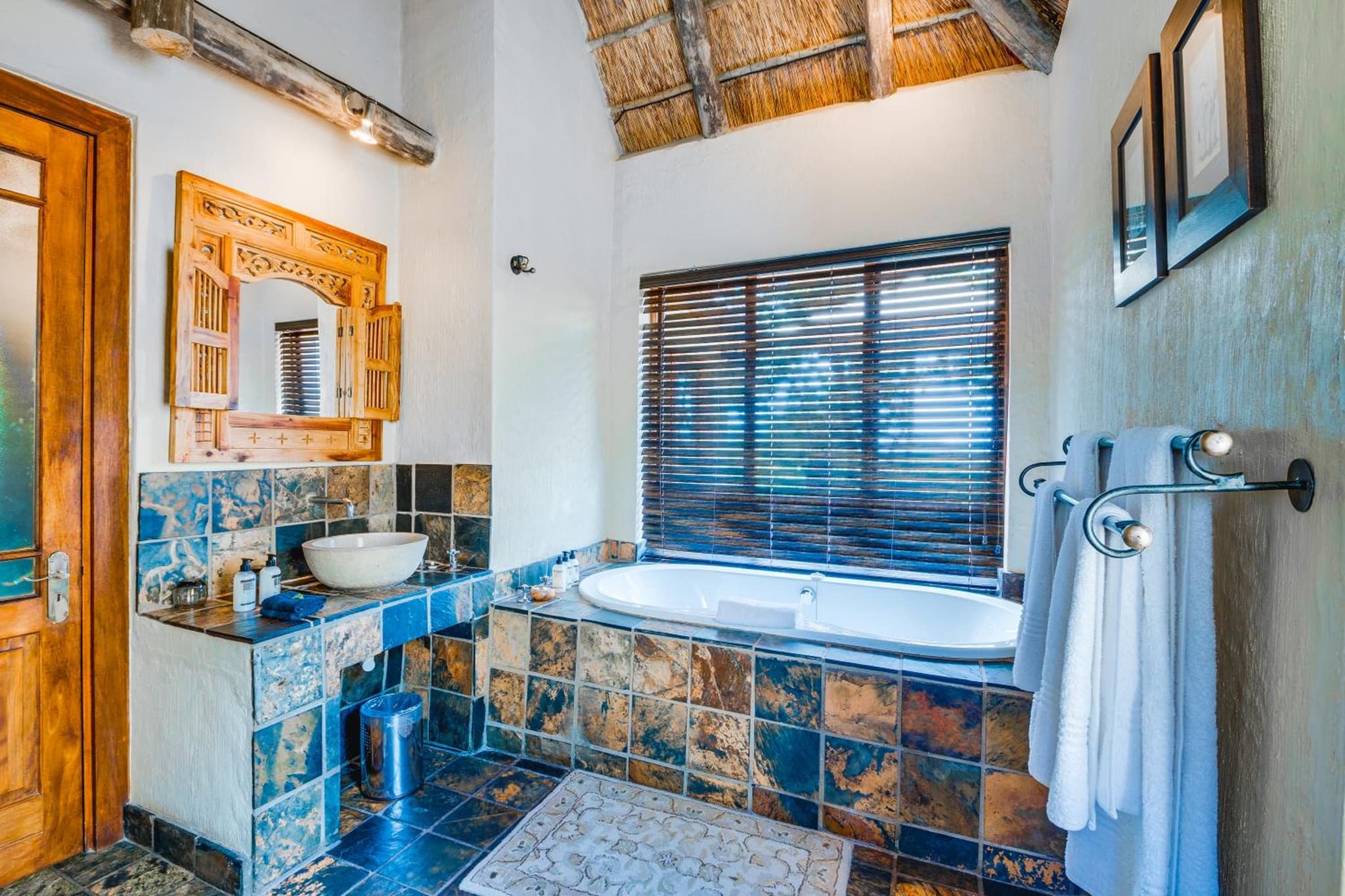 Hitgeheim Country Lodge photo 3