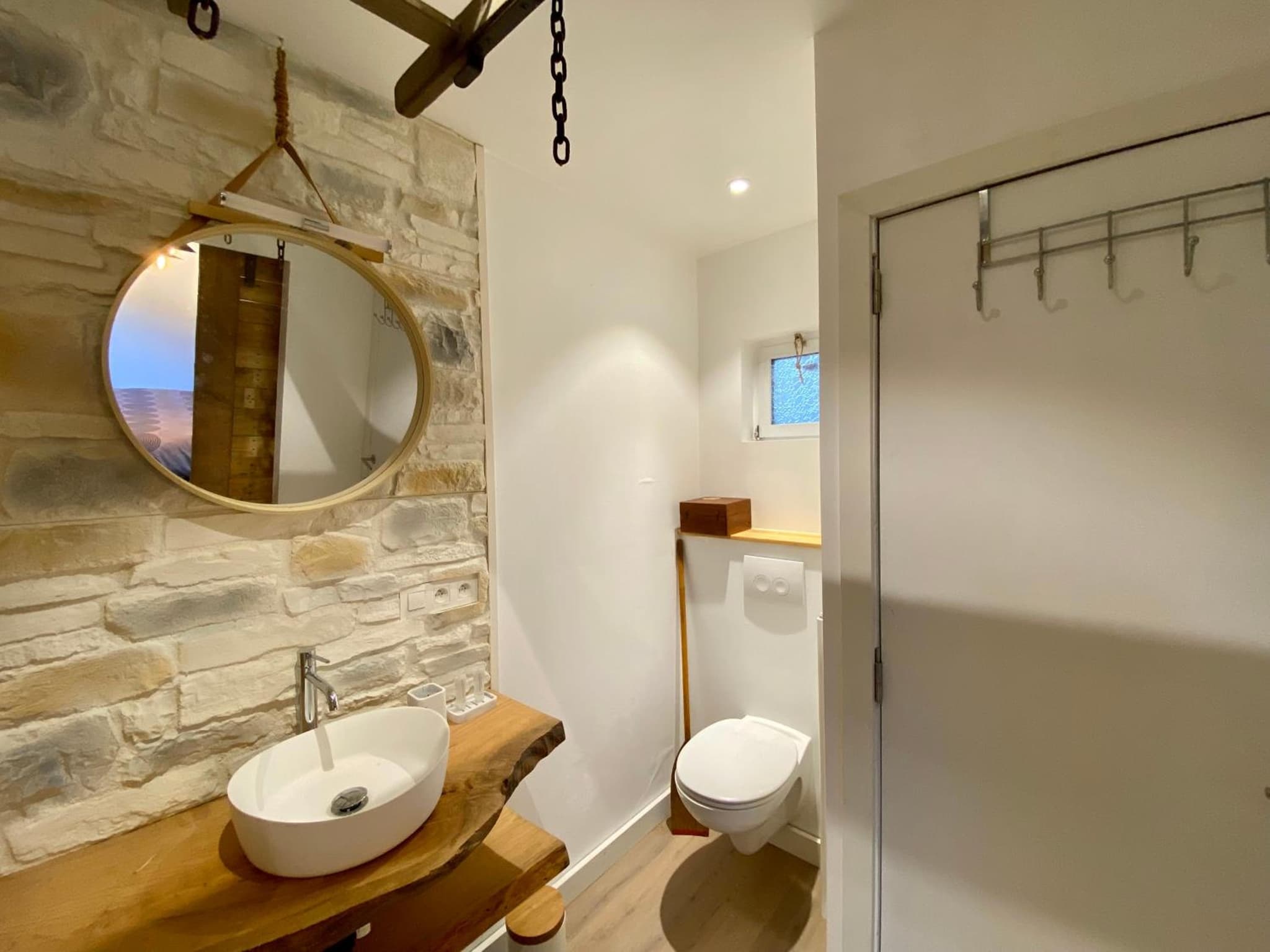 Kabana - eco forest suite photo 7