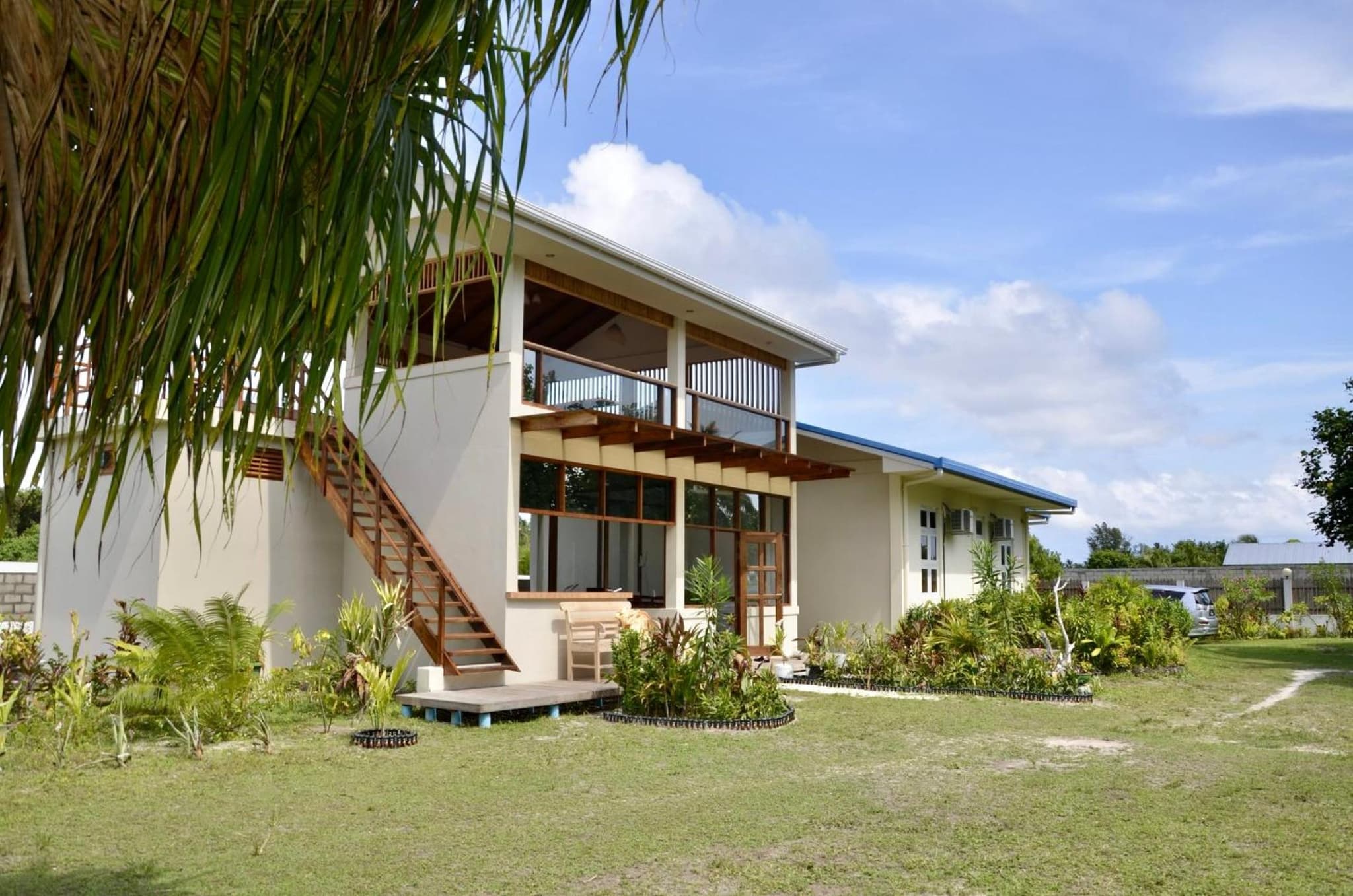 Nazaki Beach Hotel & Spa Maldives
