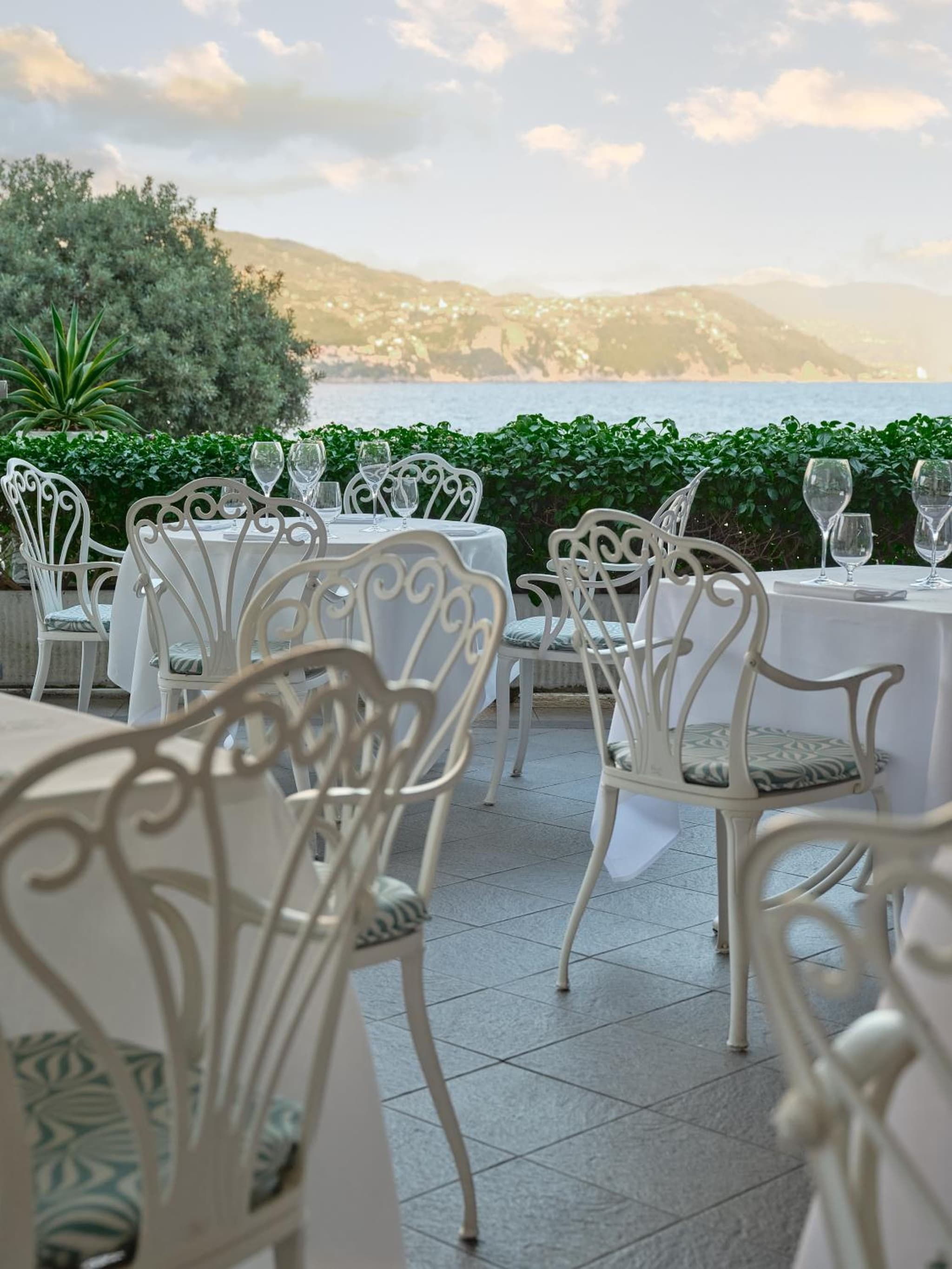 Grand Hotel Miramare photo 3