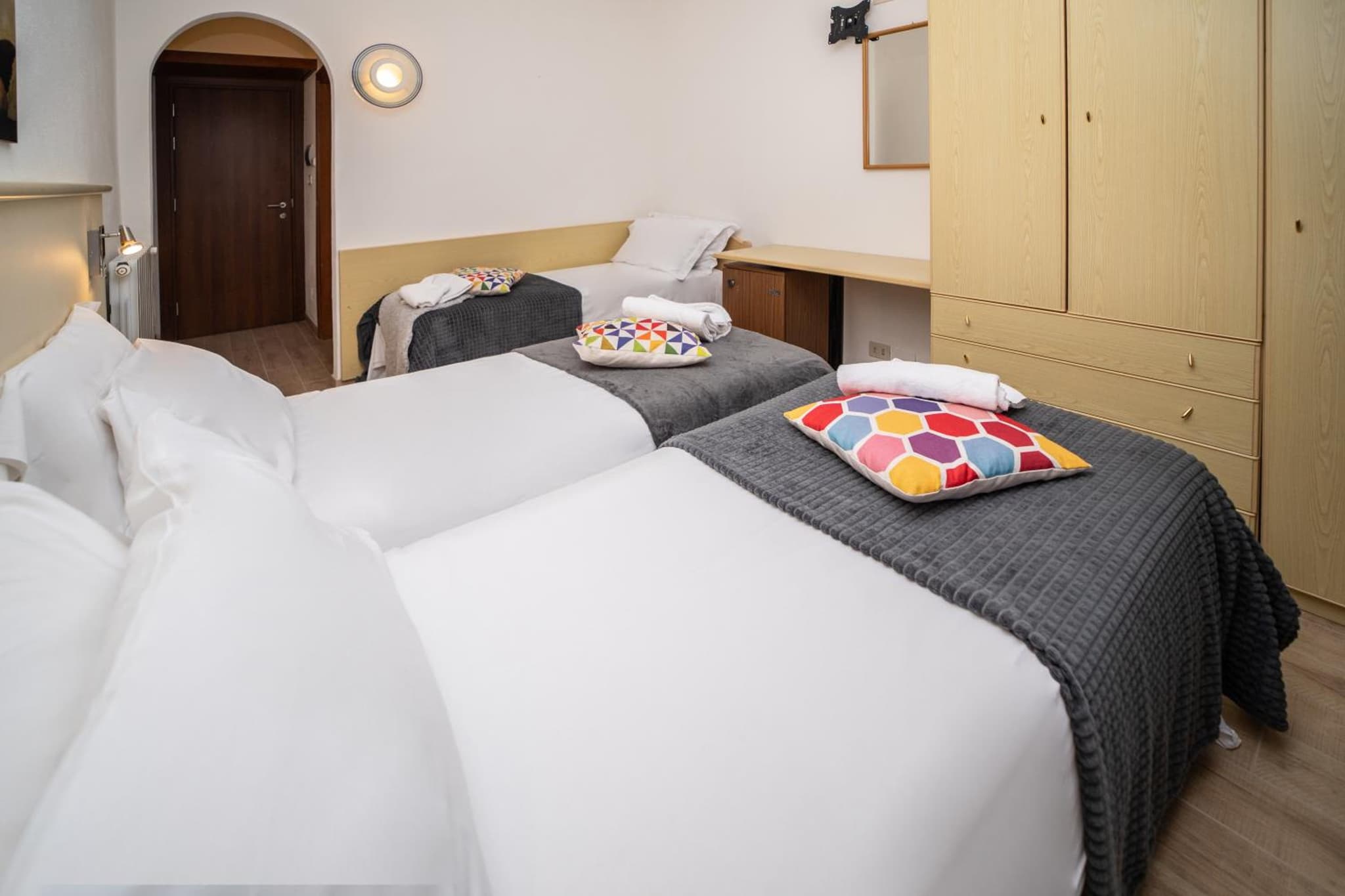 Hotel K2 photo 5