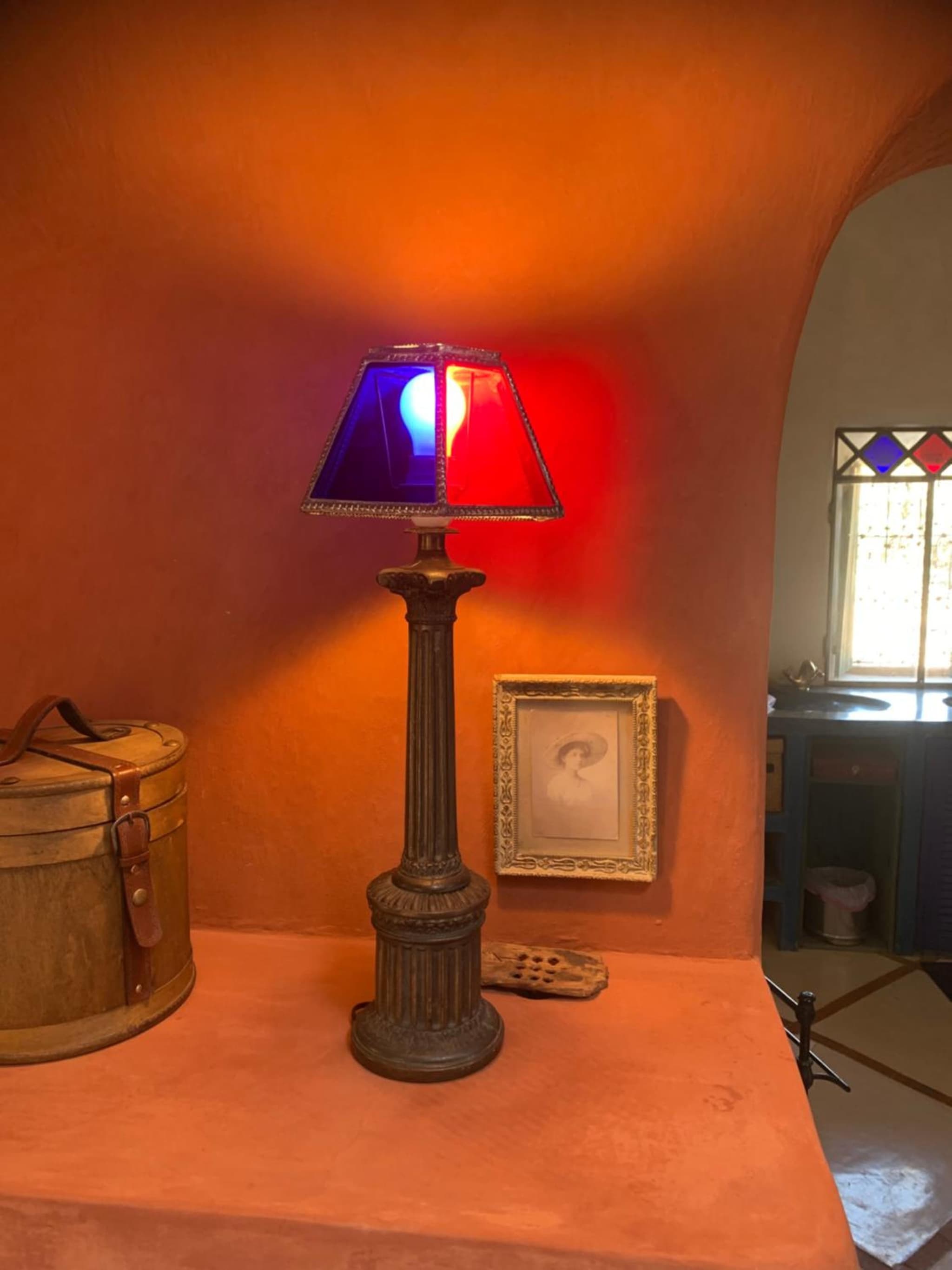RIAD CHANT D'ETOILES tadighoust photo 7