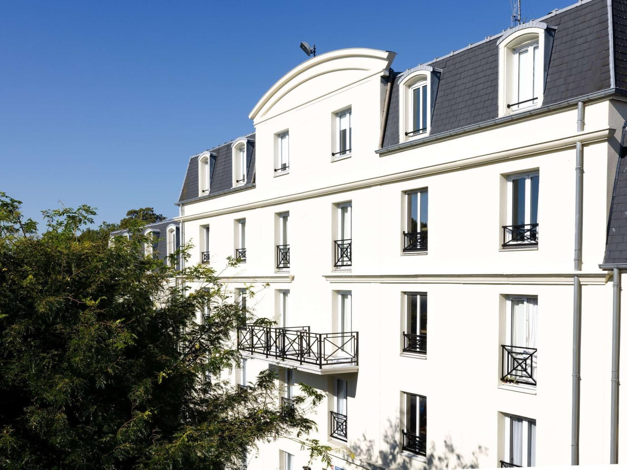 ibis Valenciennes photo 7