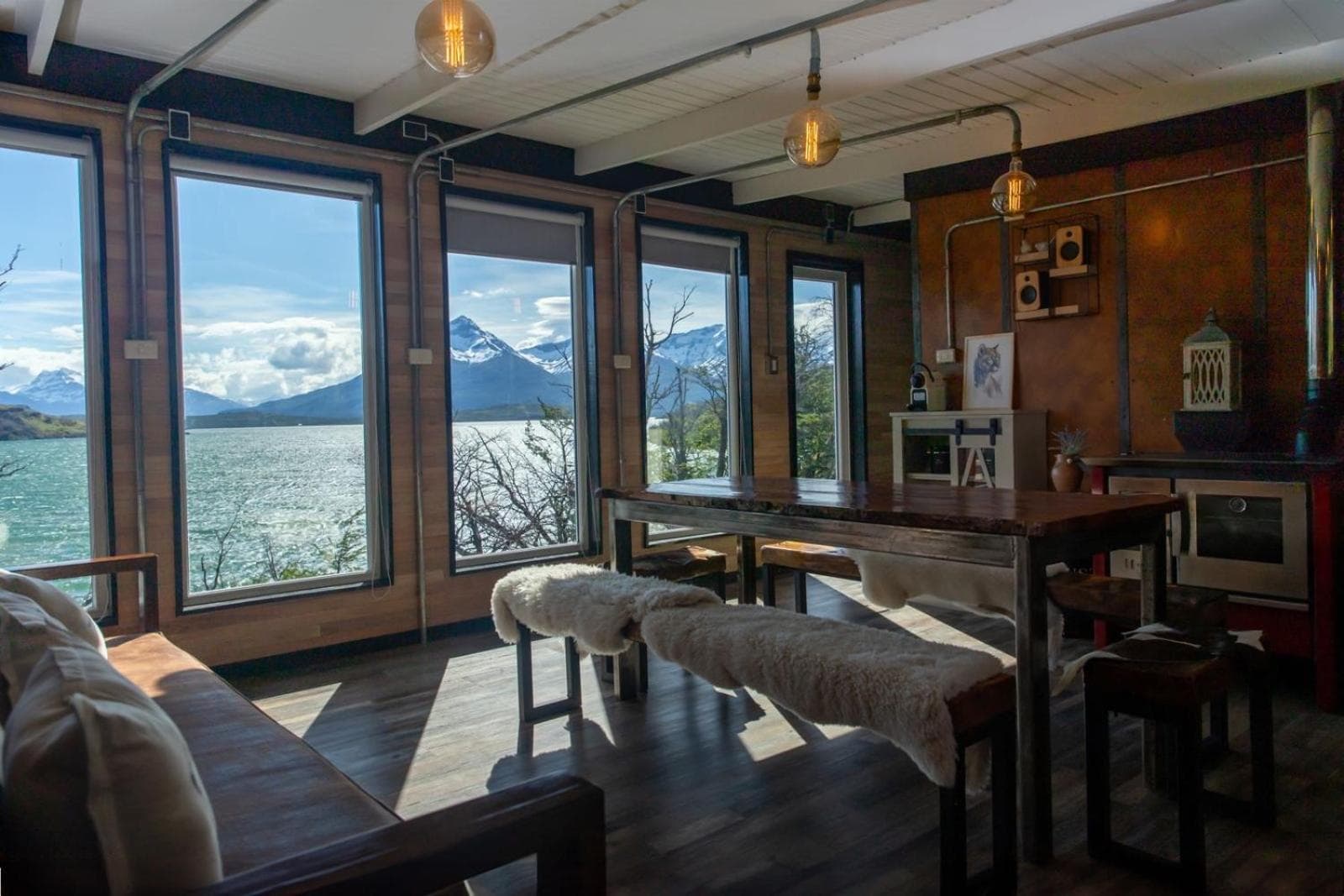 Refugio Laguna Sofía photo 8