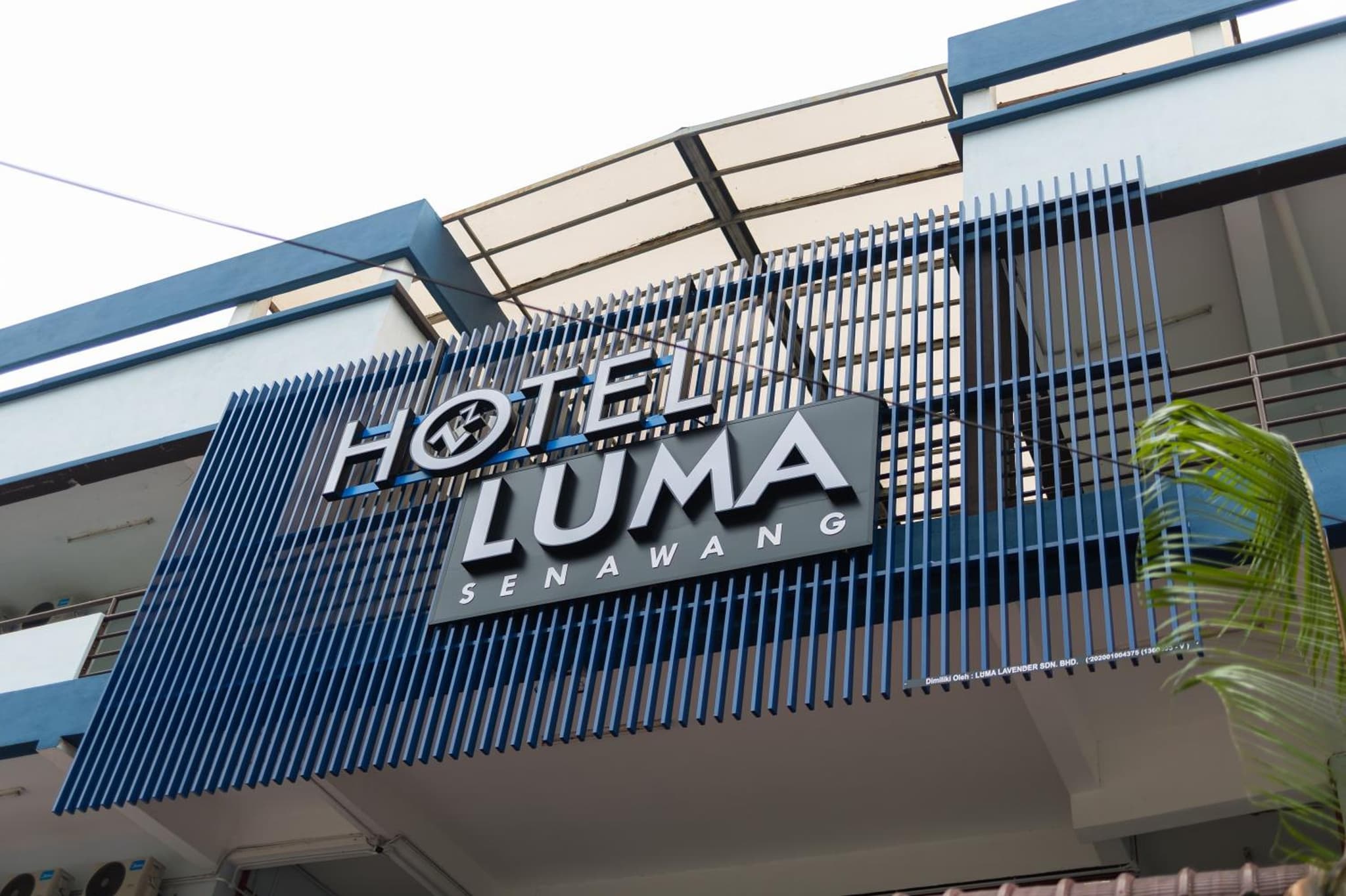 Hotel Luma Senawang photo 5