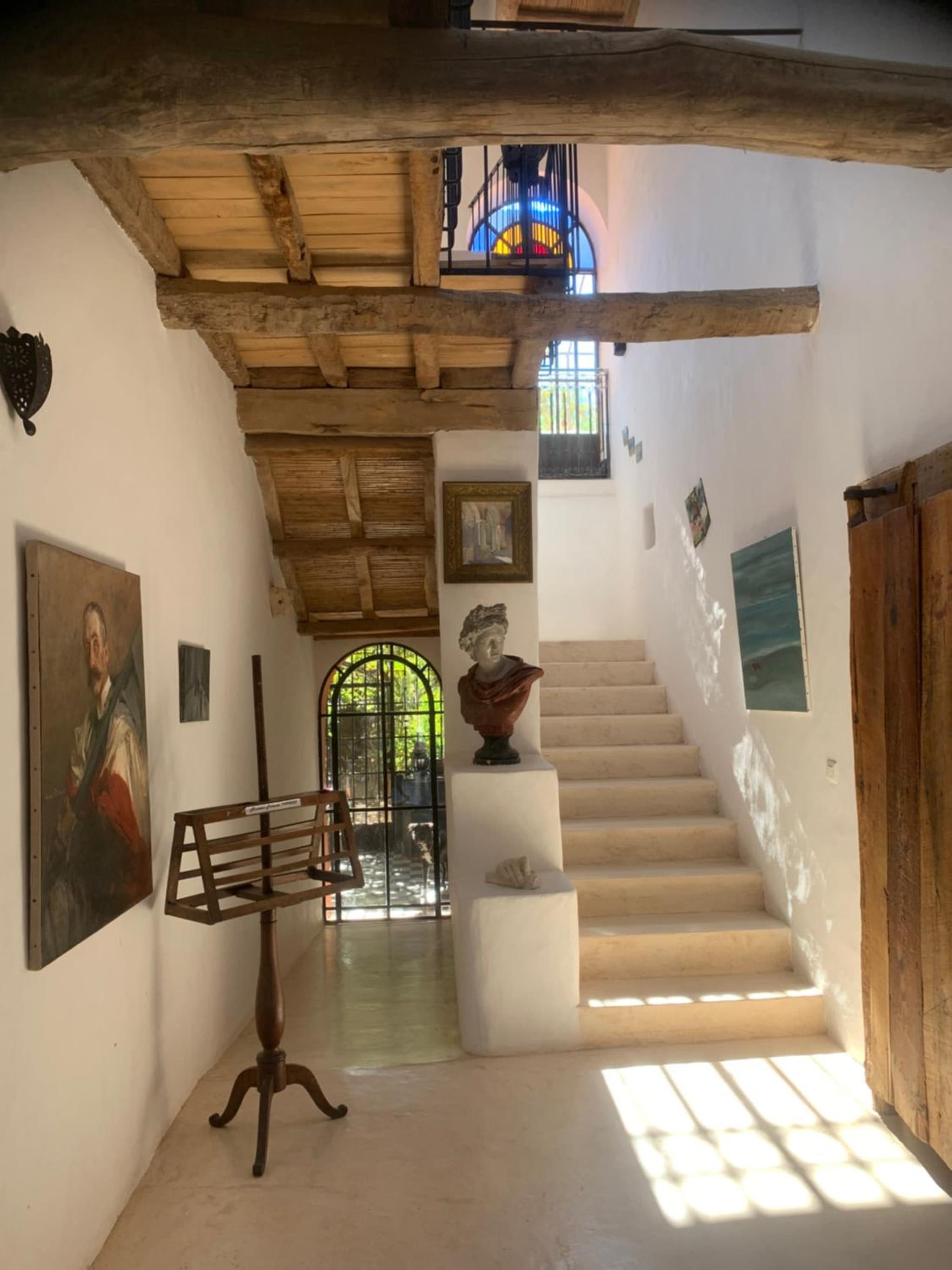 RIAD CHANT D'ETOILES tadighoust photo 4