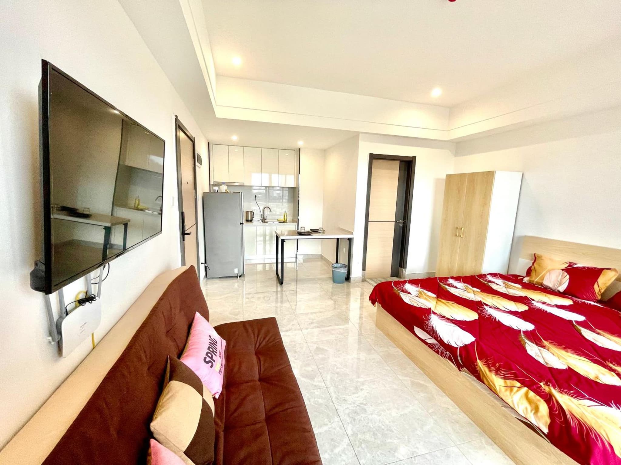 Prince Golden Bay Sihanoukville photo 3