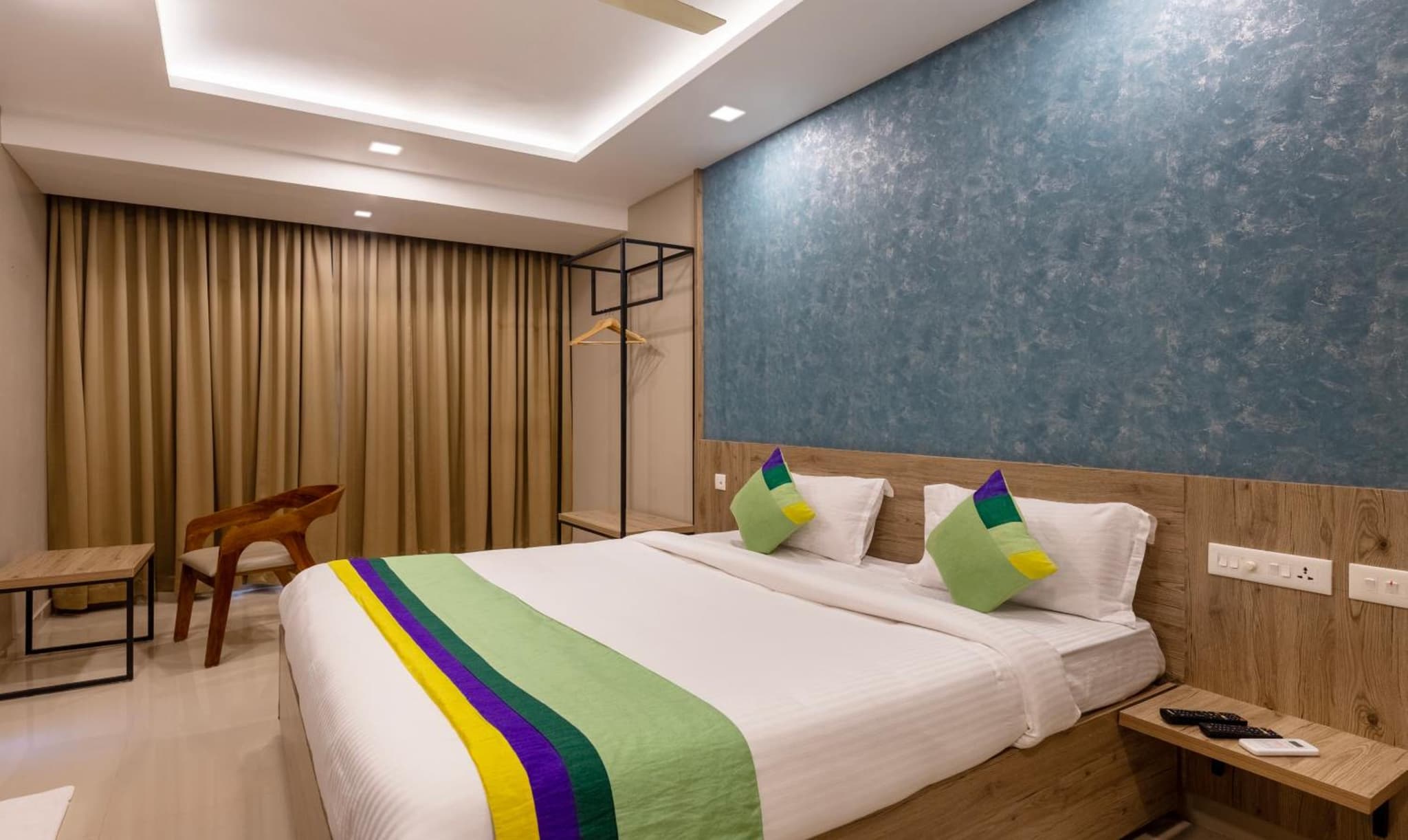 Treebo Sreepathi Prayag Apartments photo 8