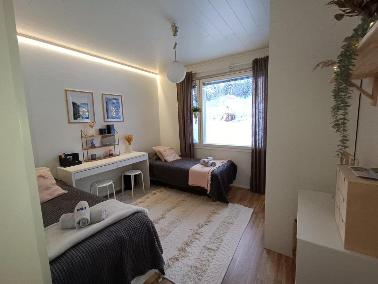 Villa Rovaniemi photo 7