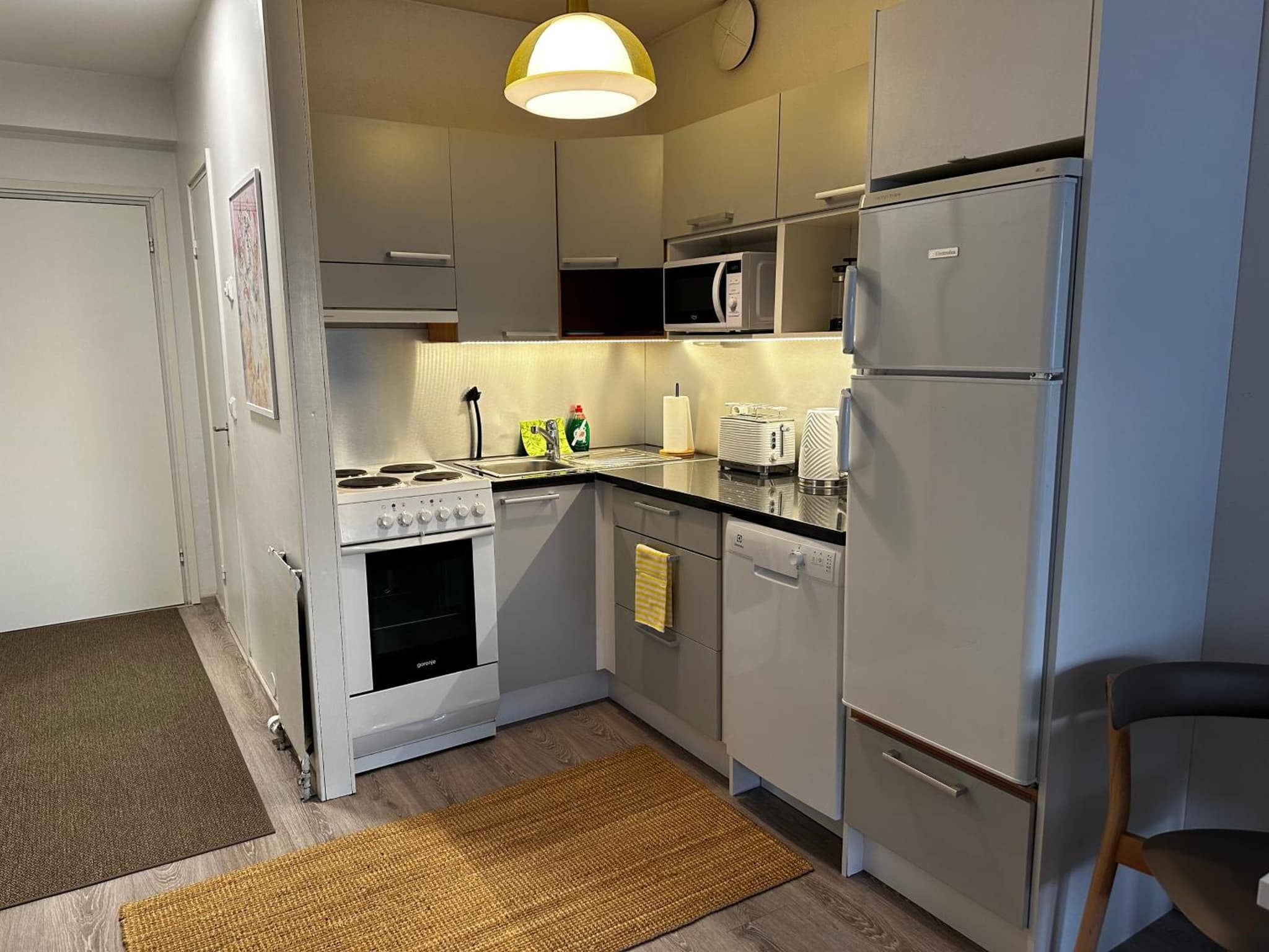 The Urban Loft photo 4