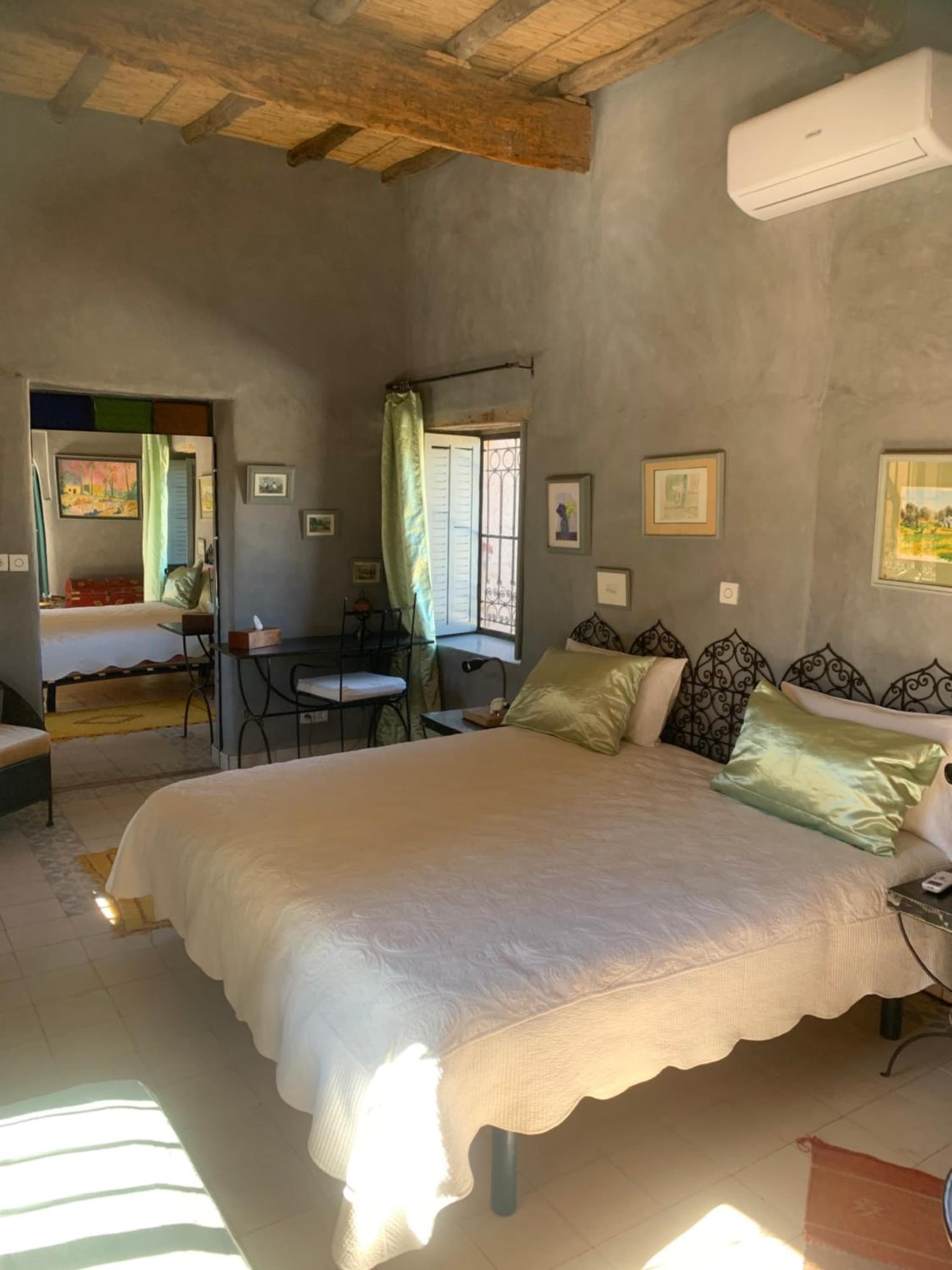 RIAD CHANT D'ETOILES tadighoust photo 5