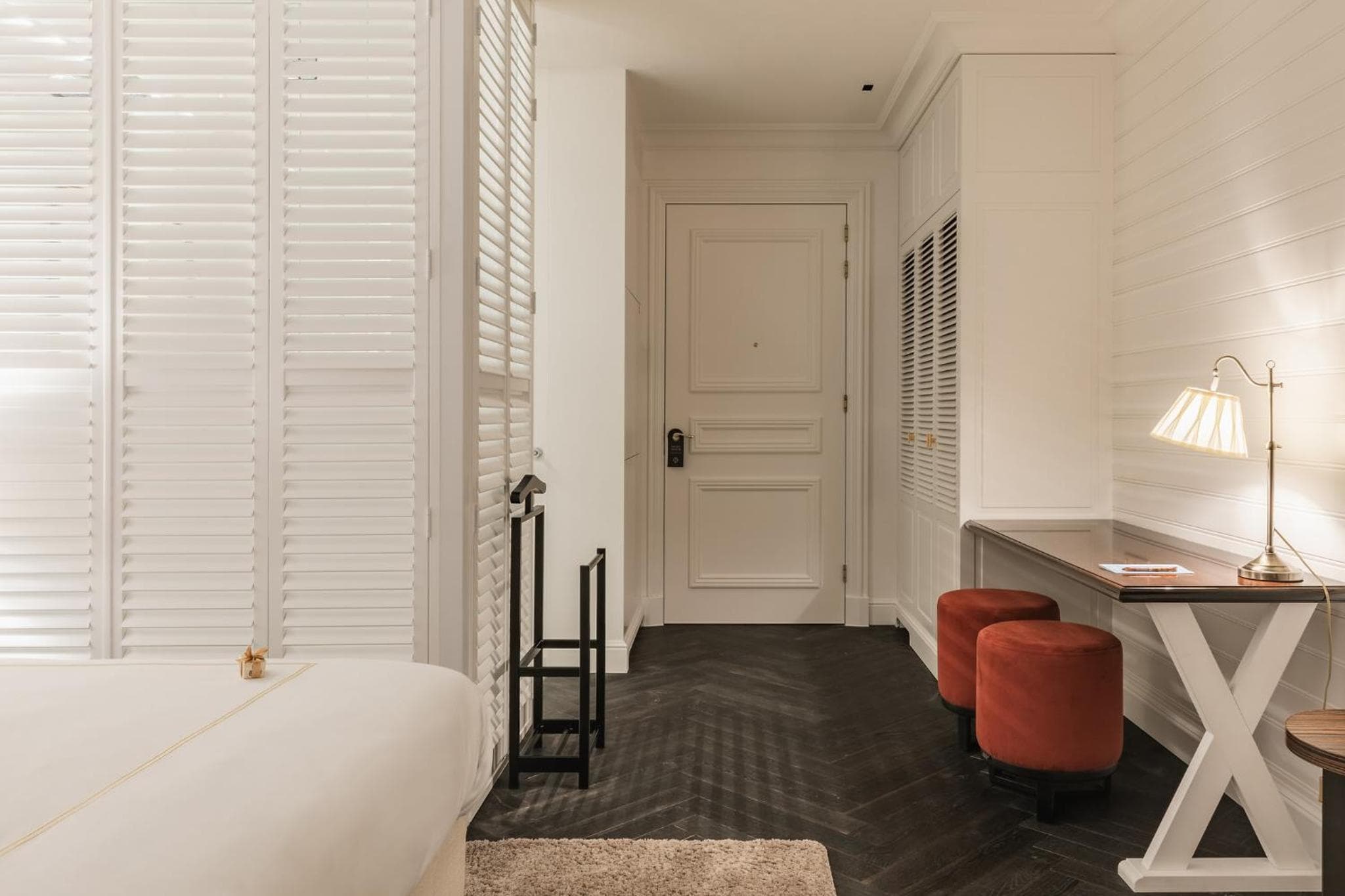 De Lindenhoeve Boutique Hotel photo 9