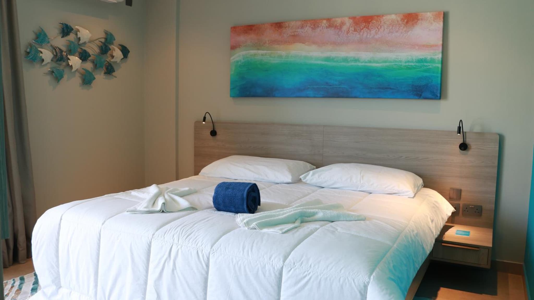 Thalassa Seychelles photo 6