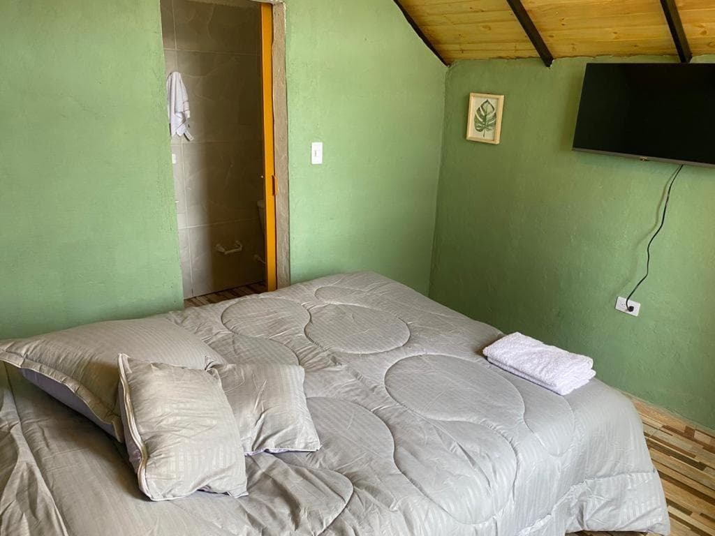 Hospedaje - Cabañas villa rosita photo 3