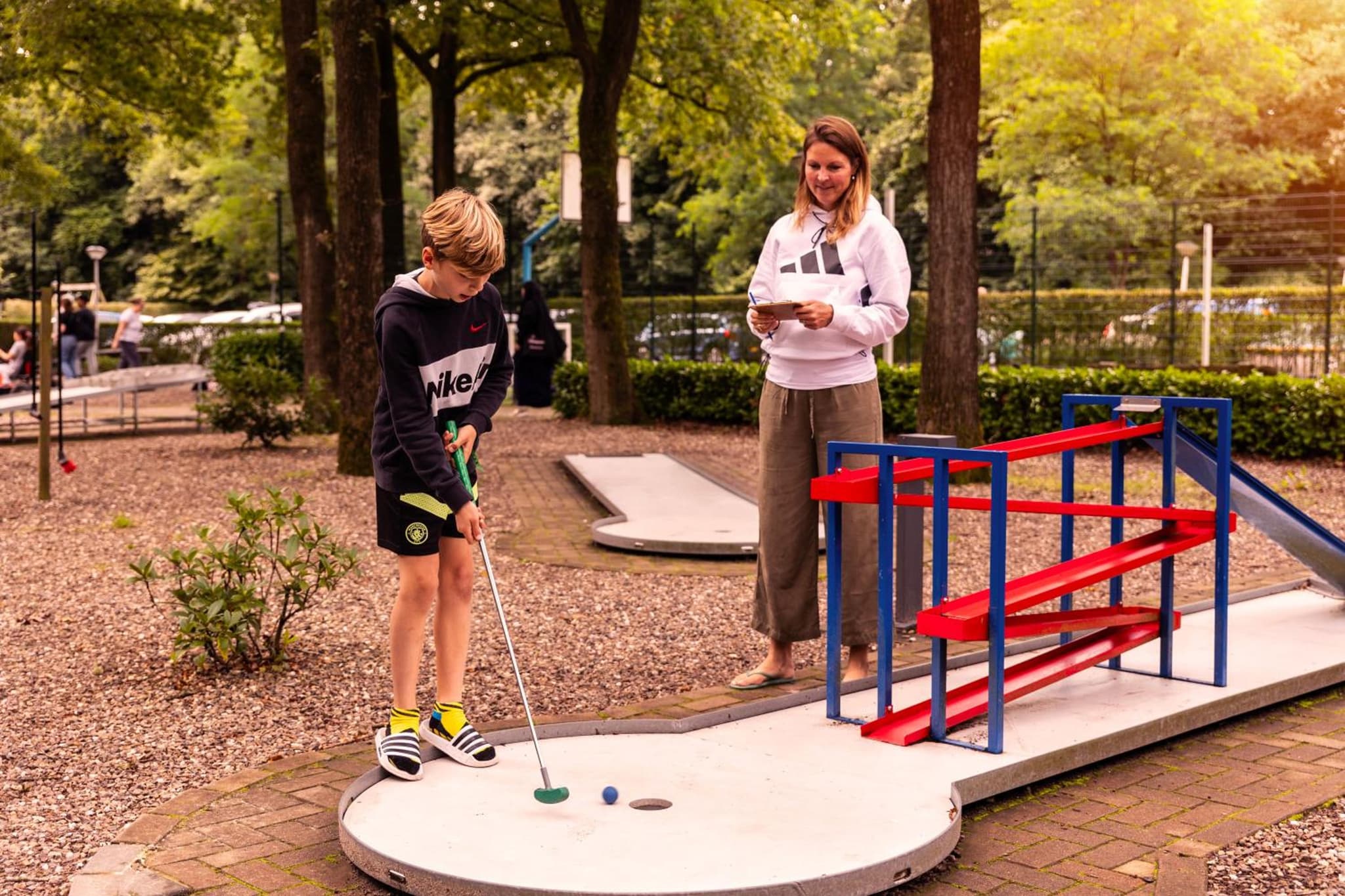 Summio Parc Heihaas photo 8
