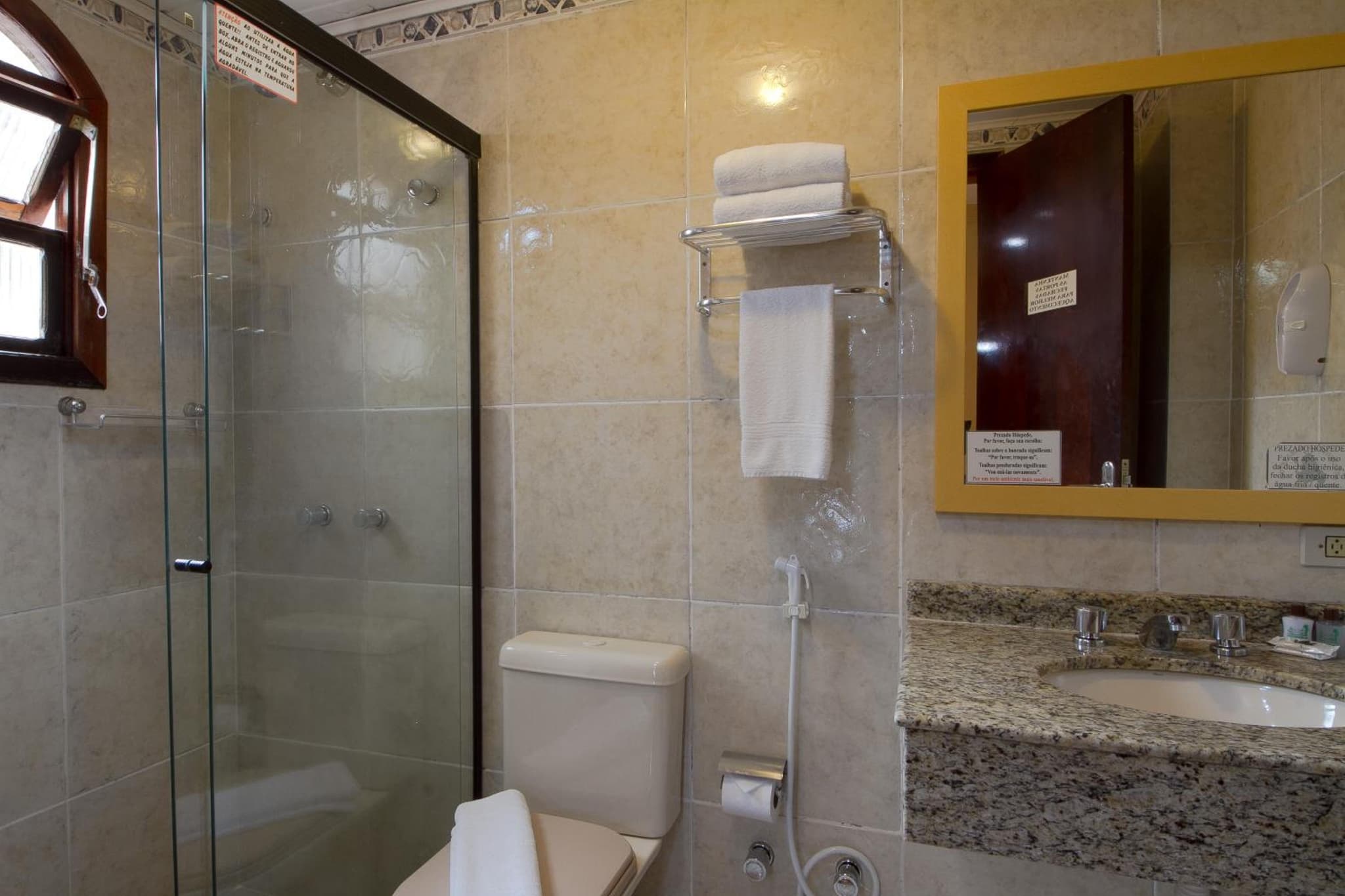 Hotel Leão da Montanha photo 9