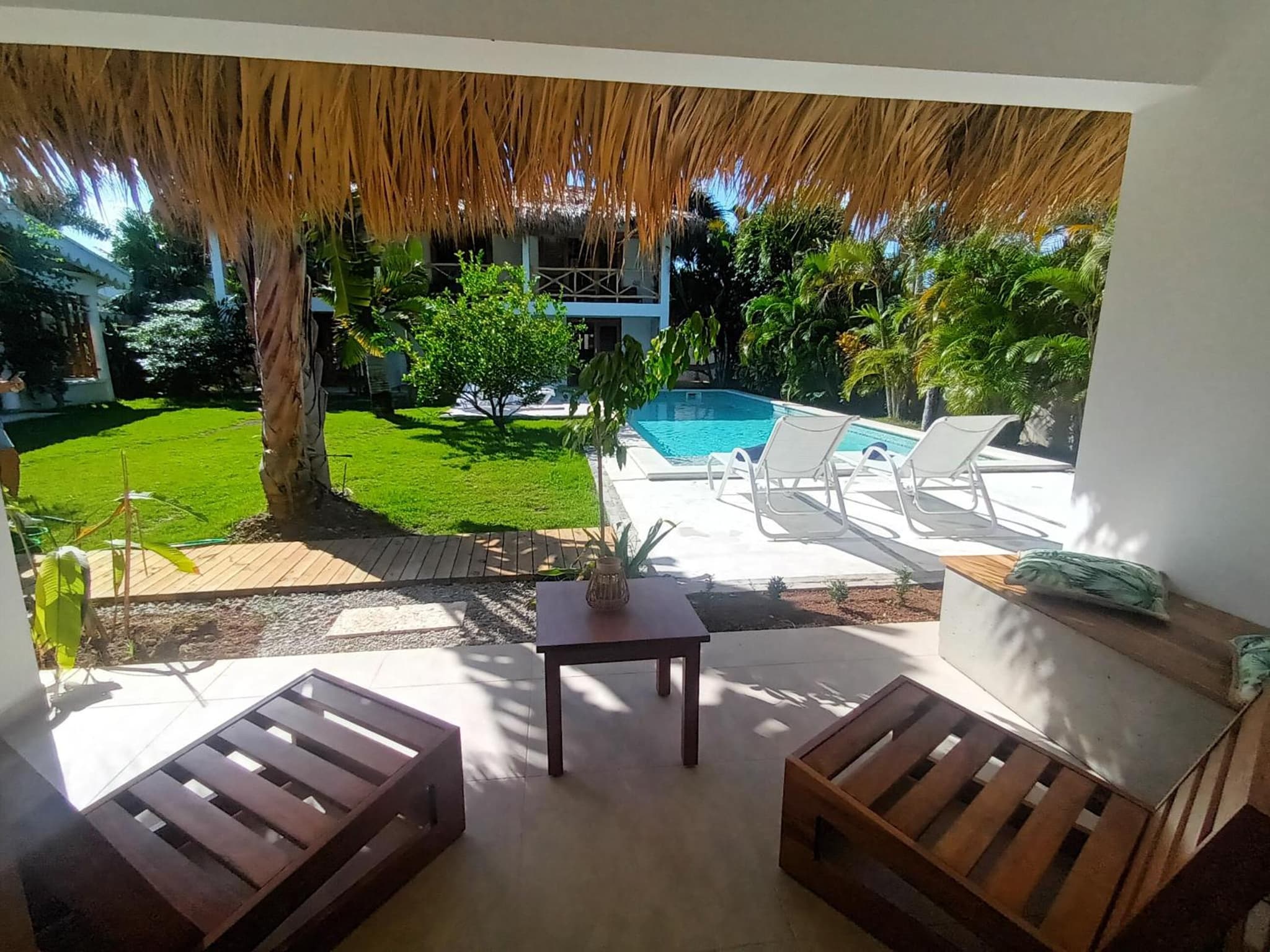 Casa Shambala B&B photo 7