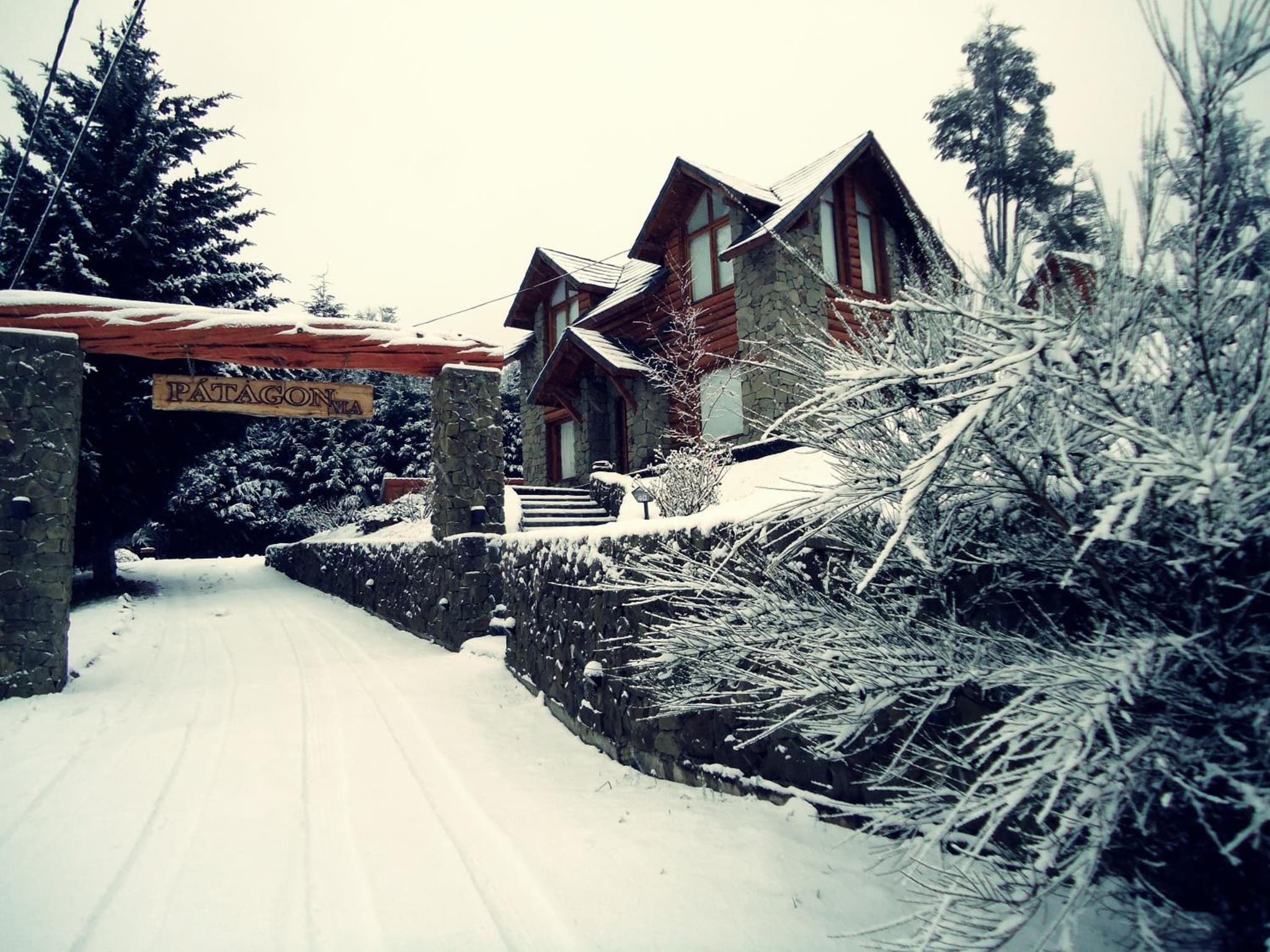 Hosteria Patagon photo 2
