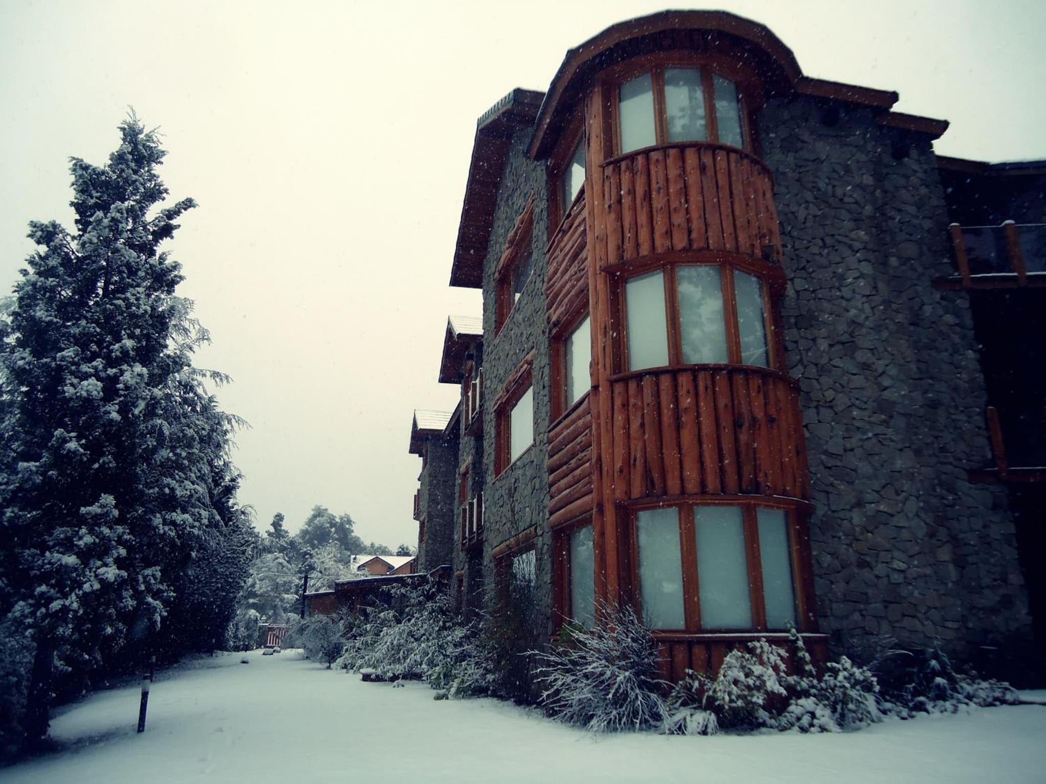 Hosteria Patagon photo 6