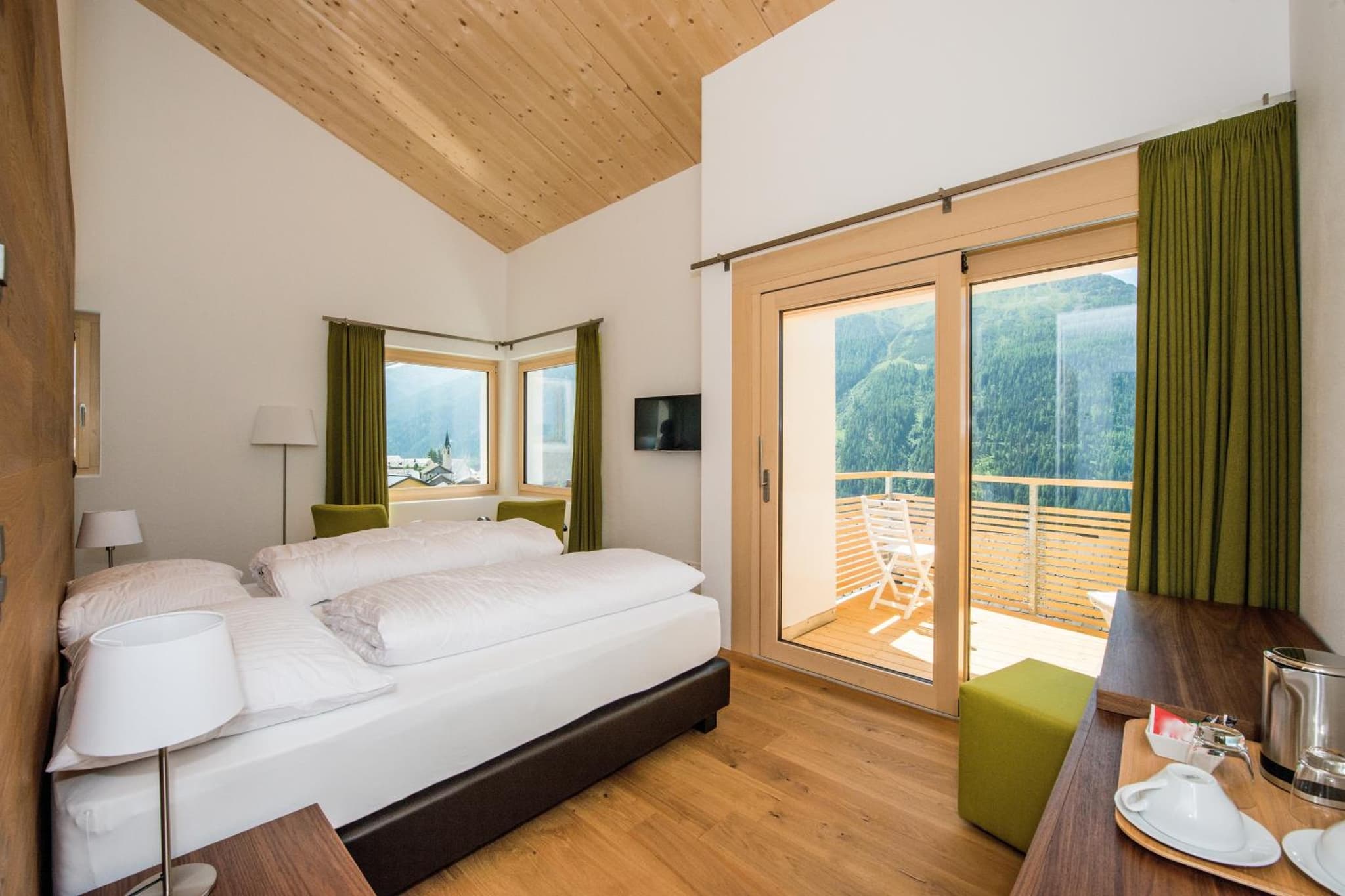 Guarda Lodge photo 3