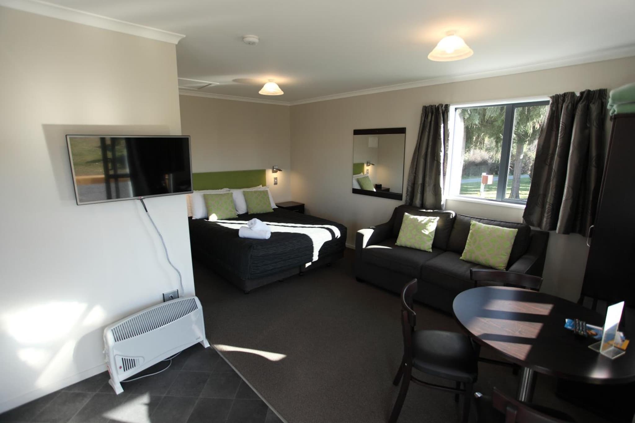Timaru TOP 10 Holiday Park photo 9