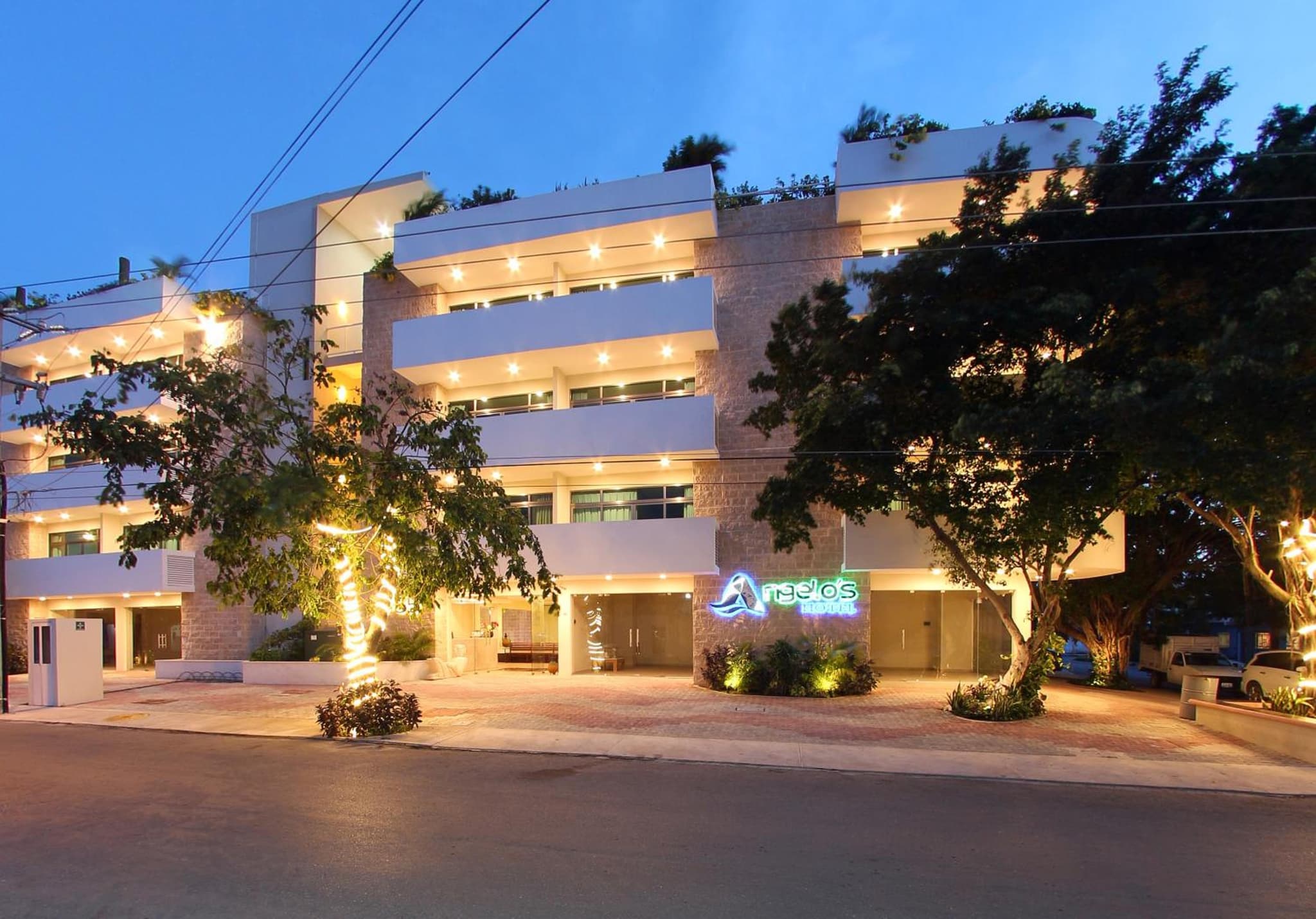 Angelo's Hotel photo 5