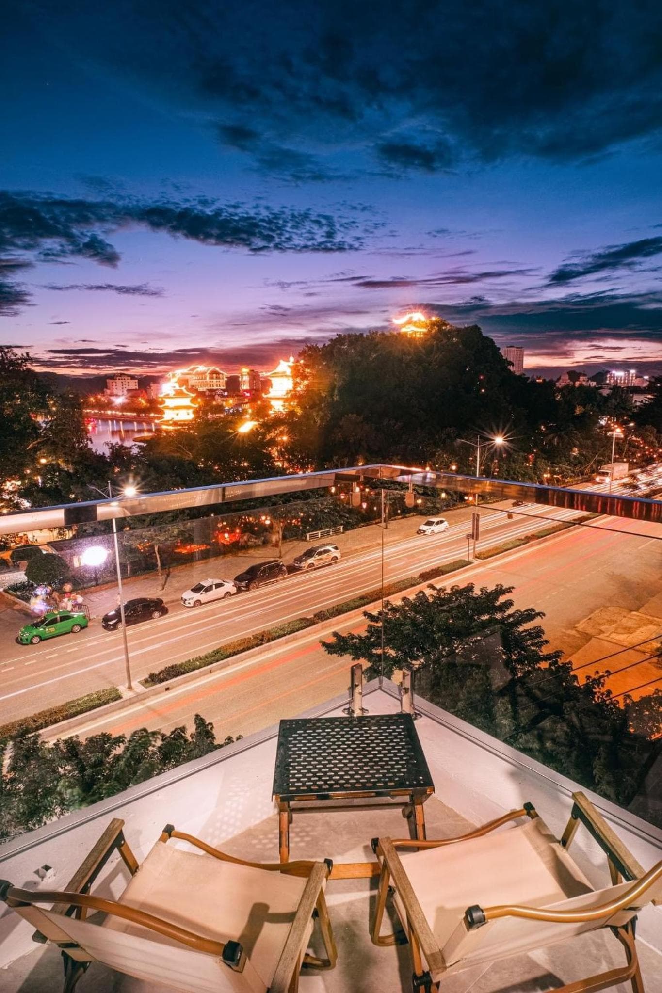 Milan Hotel Ninh Bình photo 8