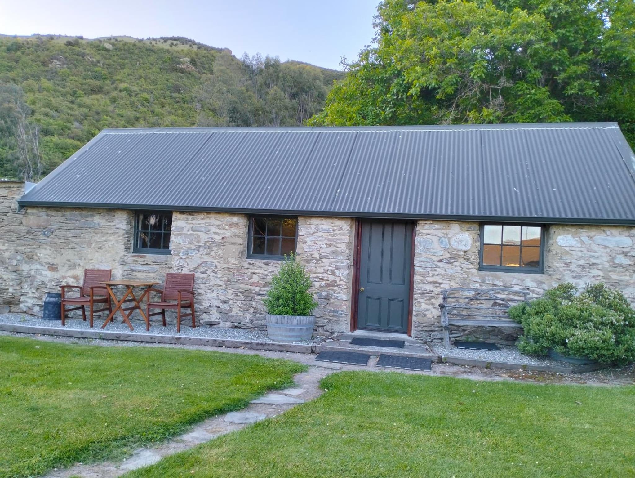 Queensberry Inn photo 7