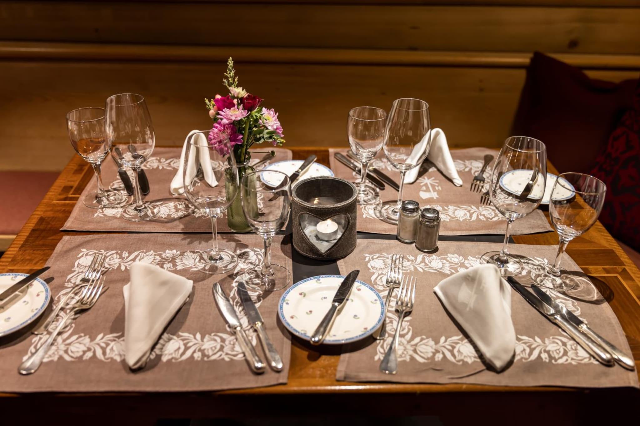 Hotel Parsenn photo 8