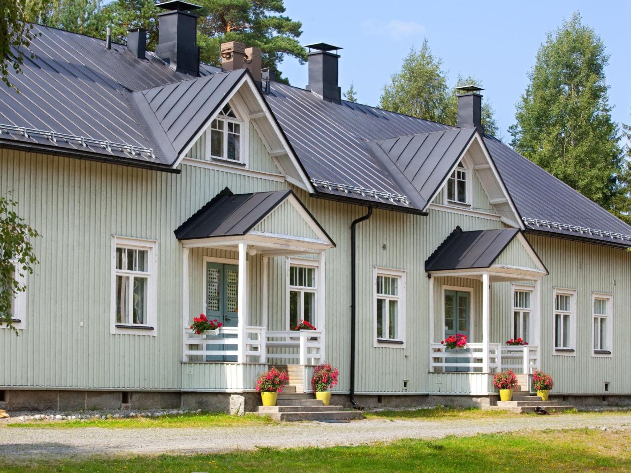 Kuuksenkaari Apartments