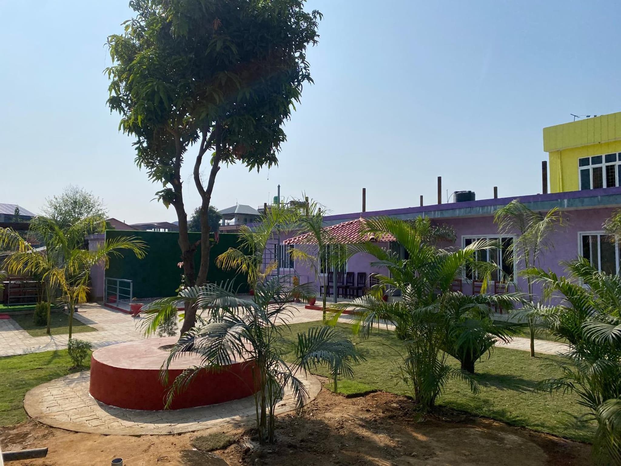 Hotel Kavya Inn photo 8
