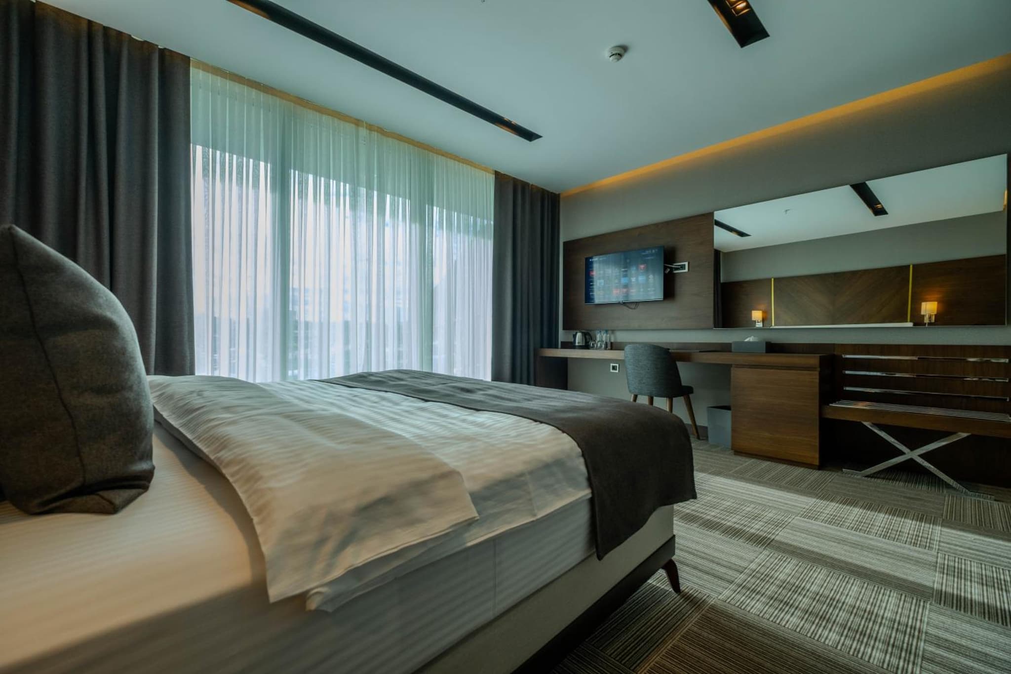 B'İSTANBUL HOTEL photo 4