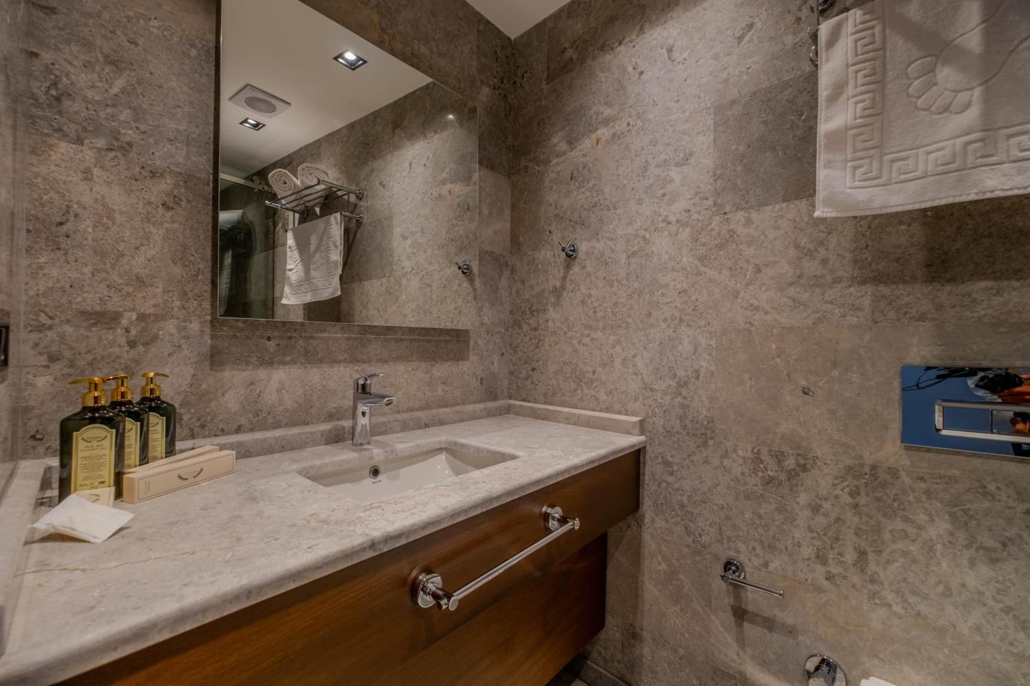 B'İSTANBUL HOTEL photo 2