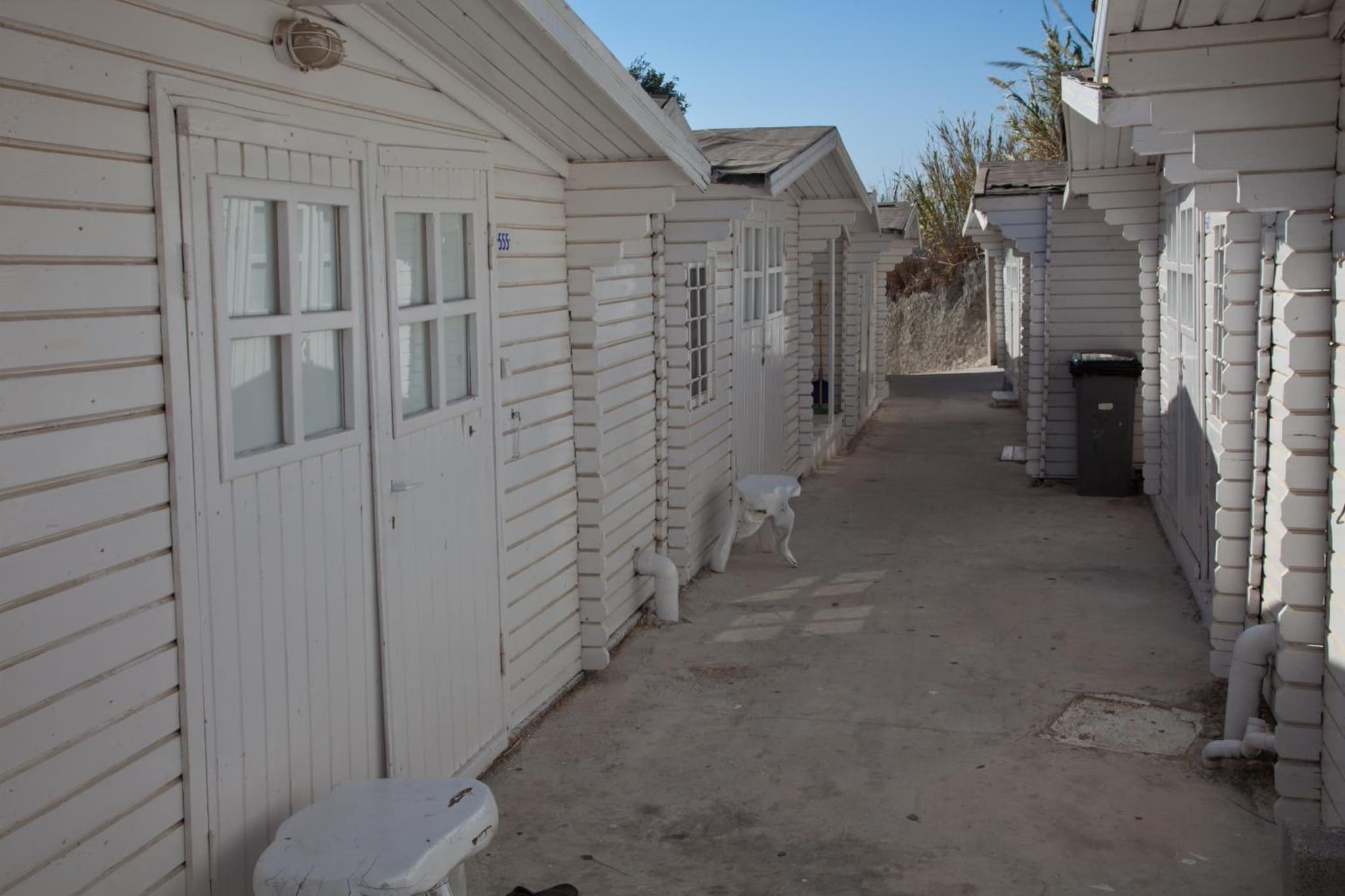 Paradise Beach Camping - Adults Only photo 7