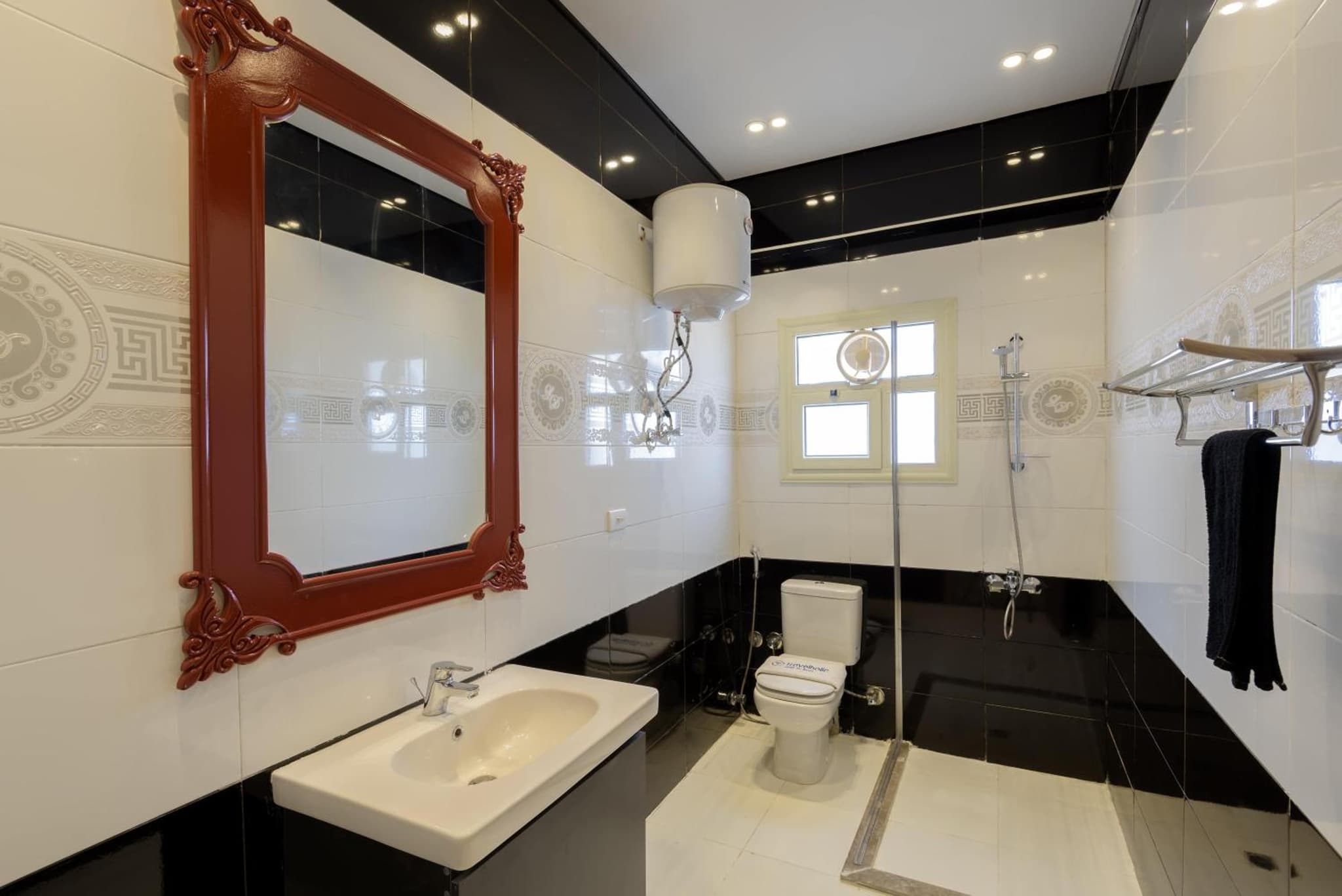 Travelholic 90 Residence photo 3