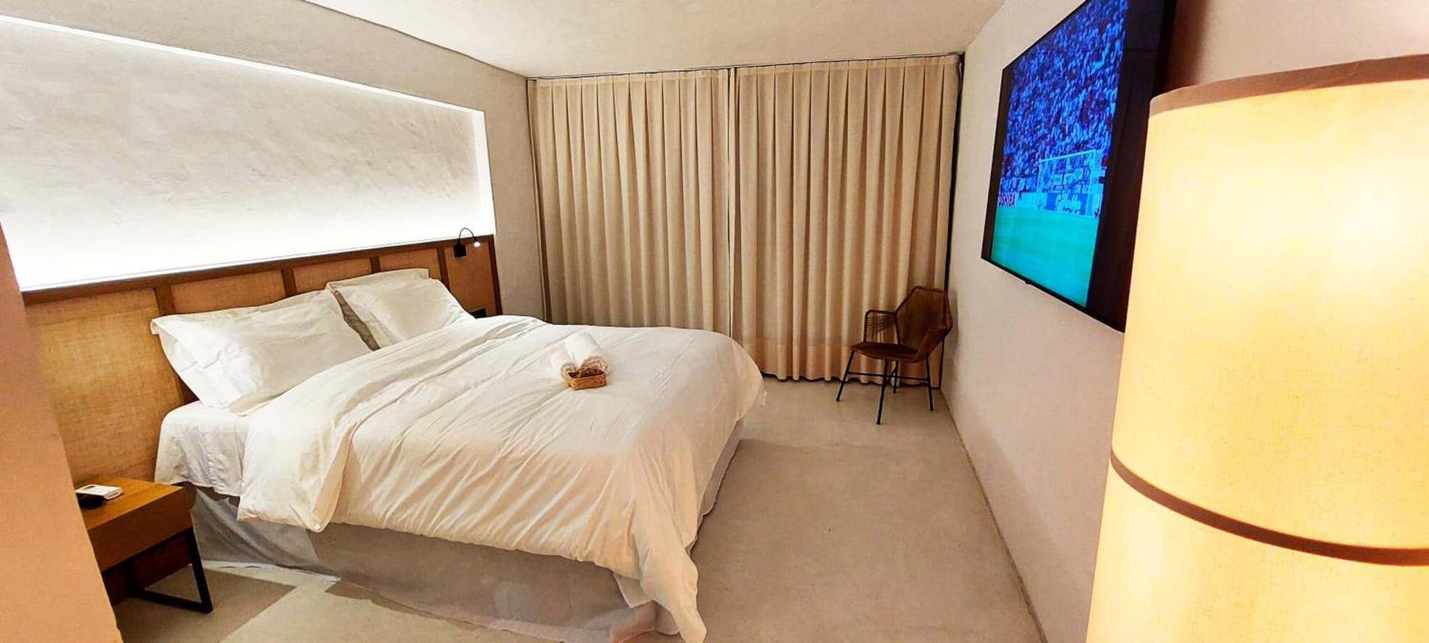 Apenunga Eco Hotel photo 5