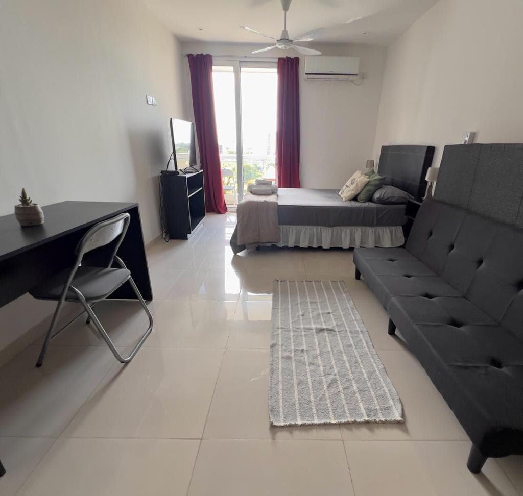 DEPARTAMENTO Solar photo 9