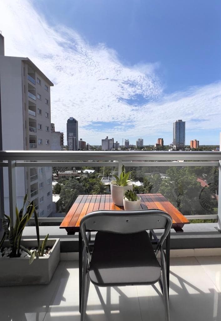 DEPARTAMENTO Solar photo 5