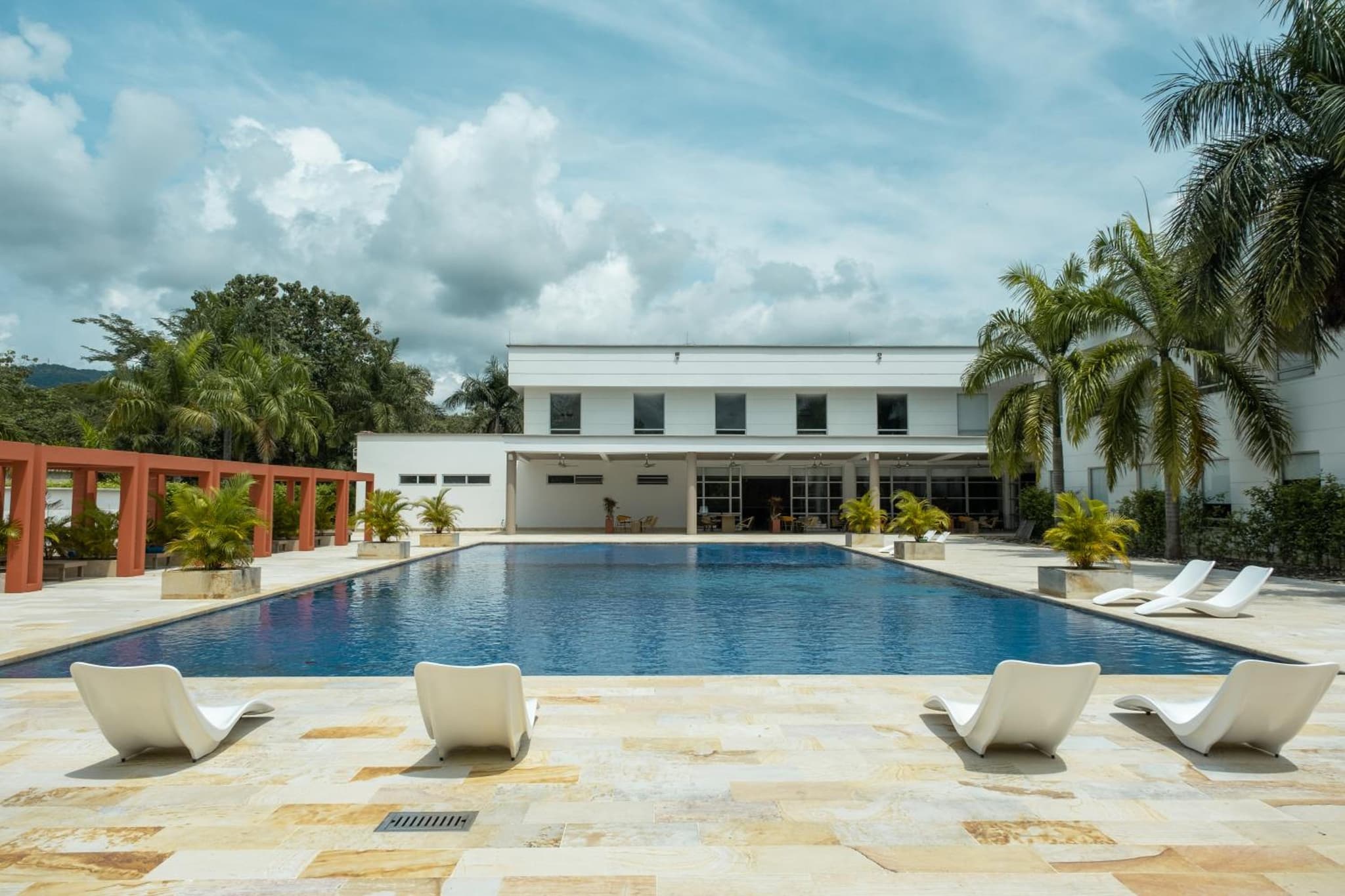 Hotel Morúa photo 7