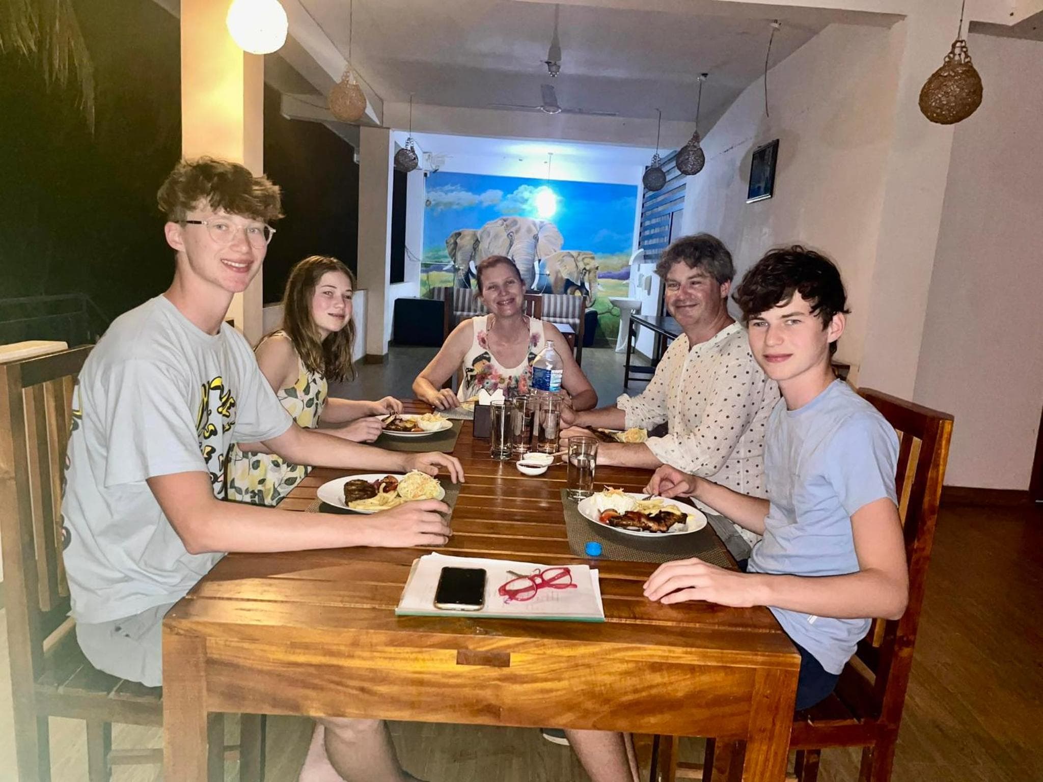 Walawa Reach hotel photo 5