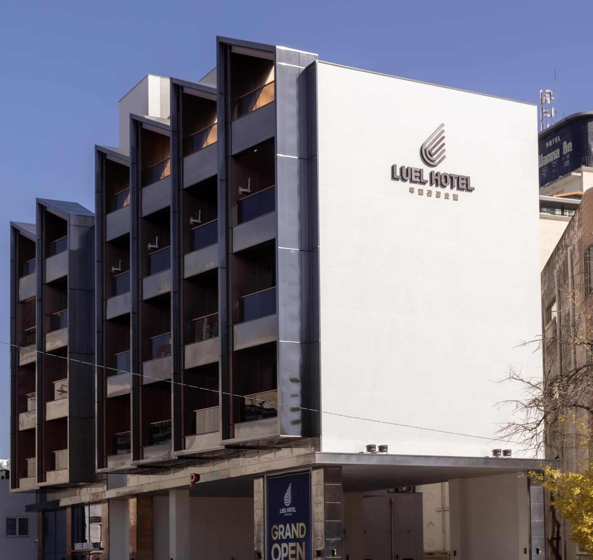 Luel Hotel photo 5