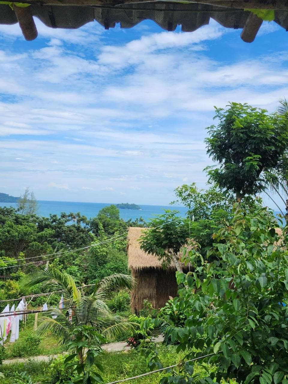 Sweet Nature Bungalow