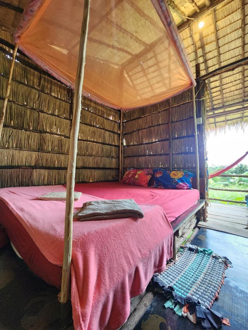 Sweet Nature Bungalow photo 5