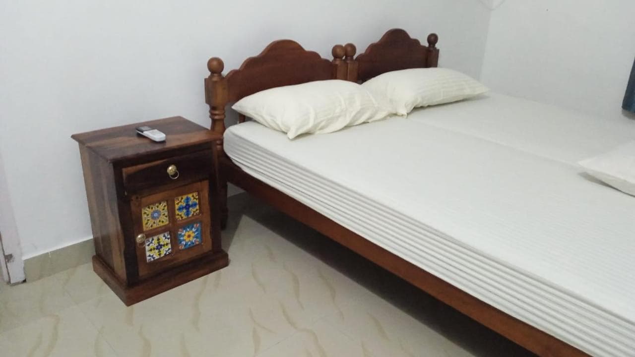 Casa Ganesha beach villa photo 7