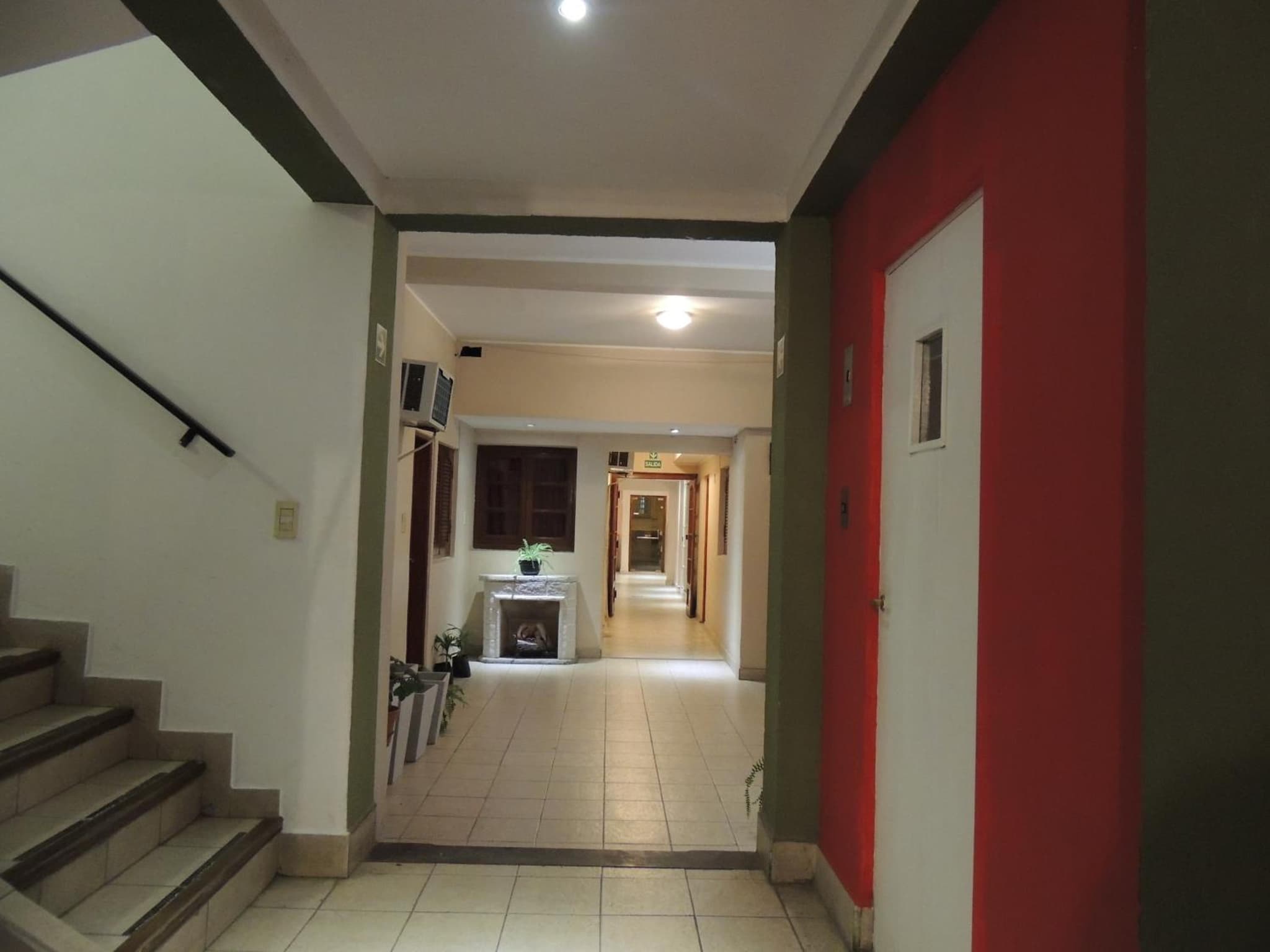 Hotel Buenos Aires photo 5