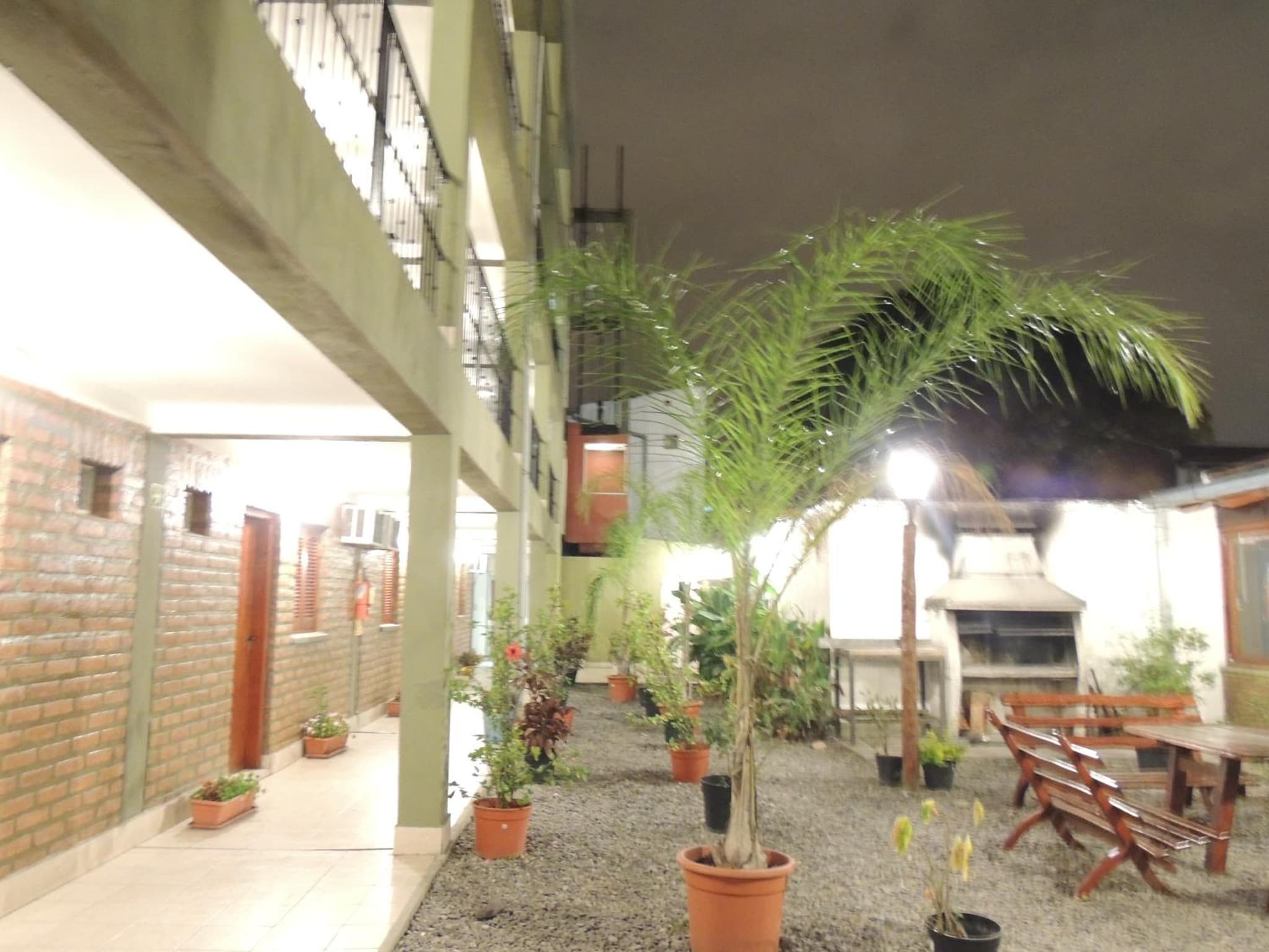 Hotel Buenos Aires photo 9