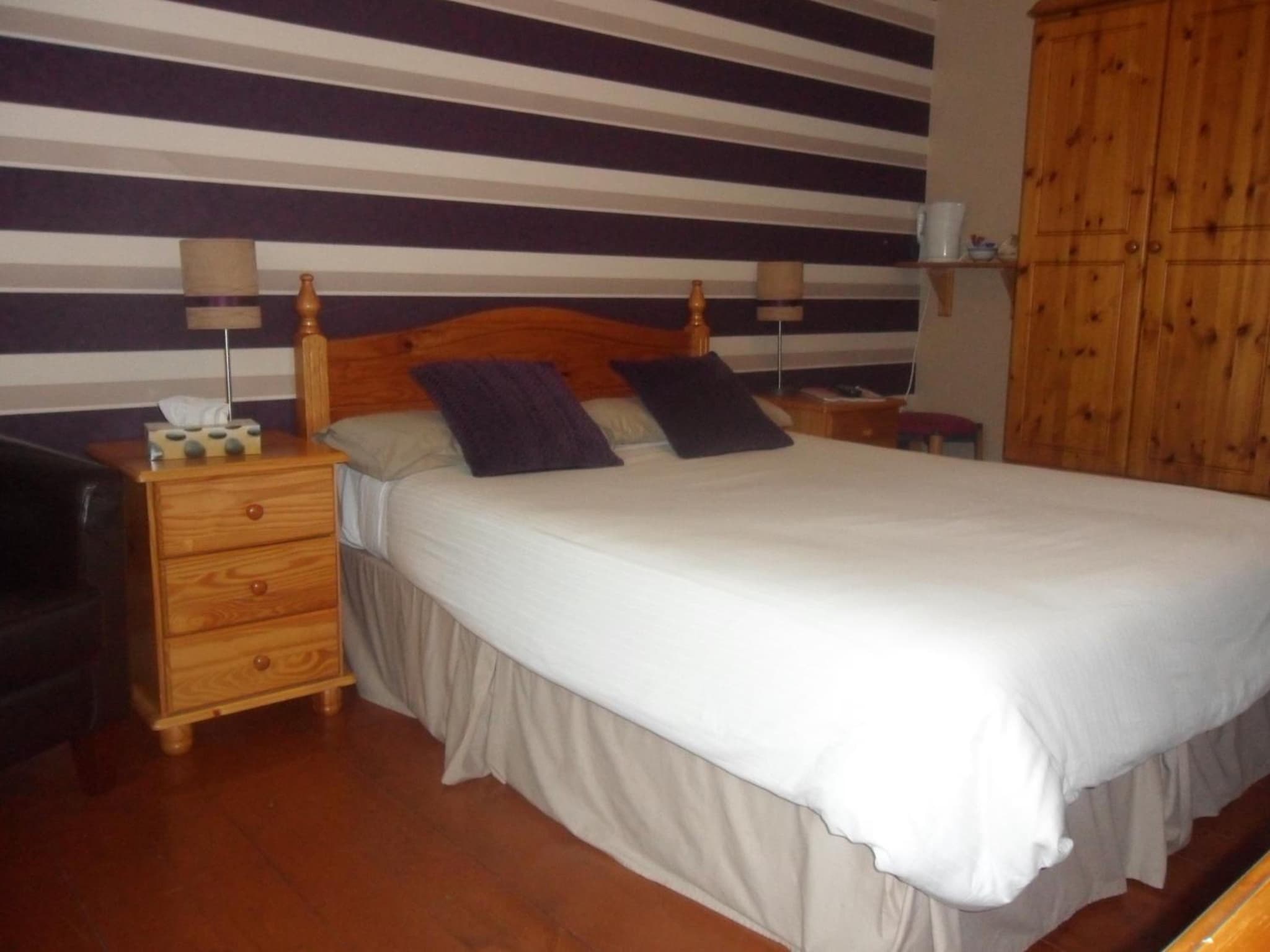 Dergfield House photo 7