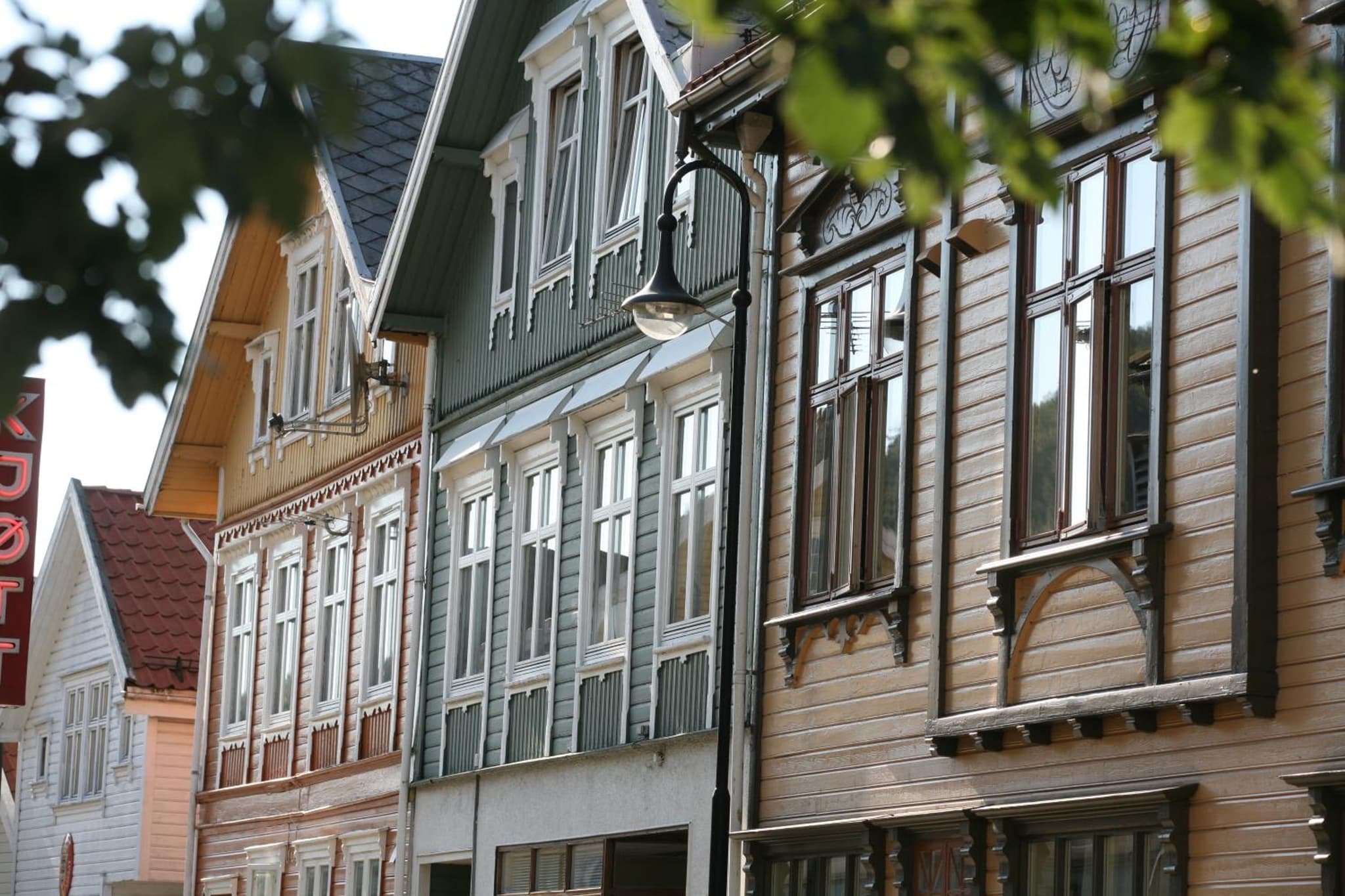 Grand Hotel Egersund photo 3