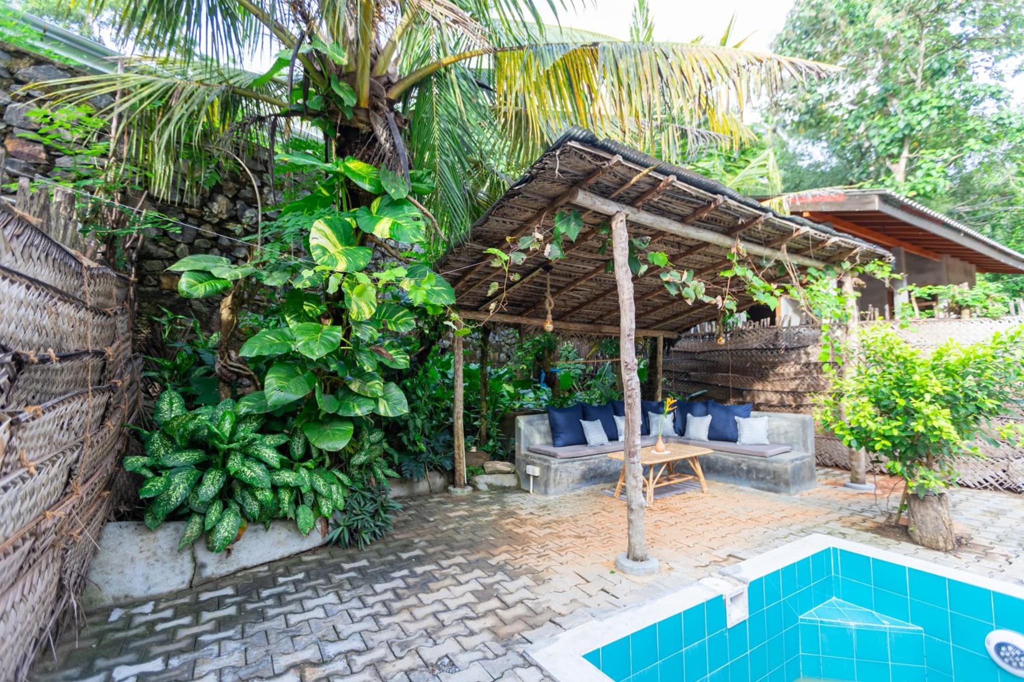 Coconut Cottage - Hiriketiya Beach photo 2